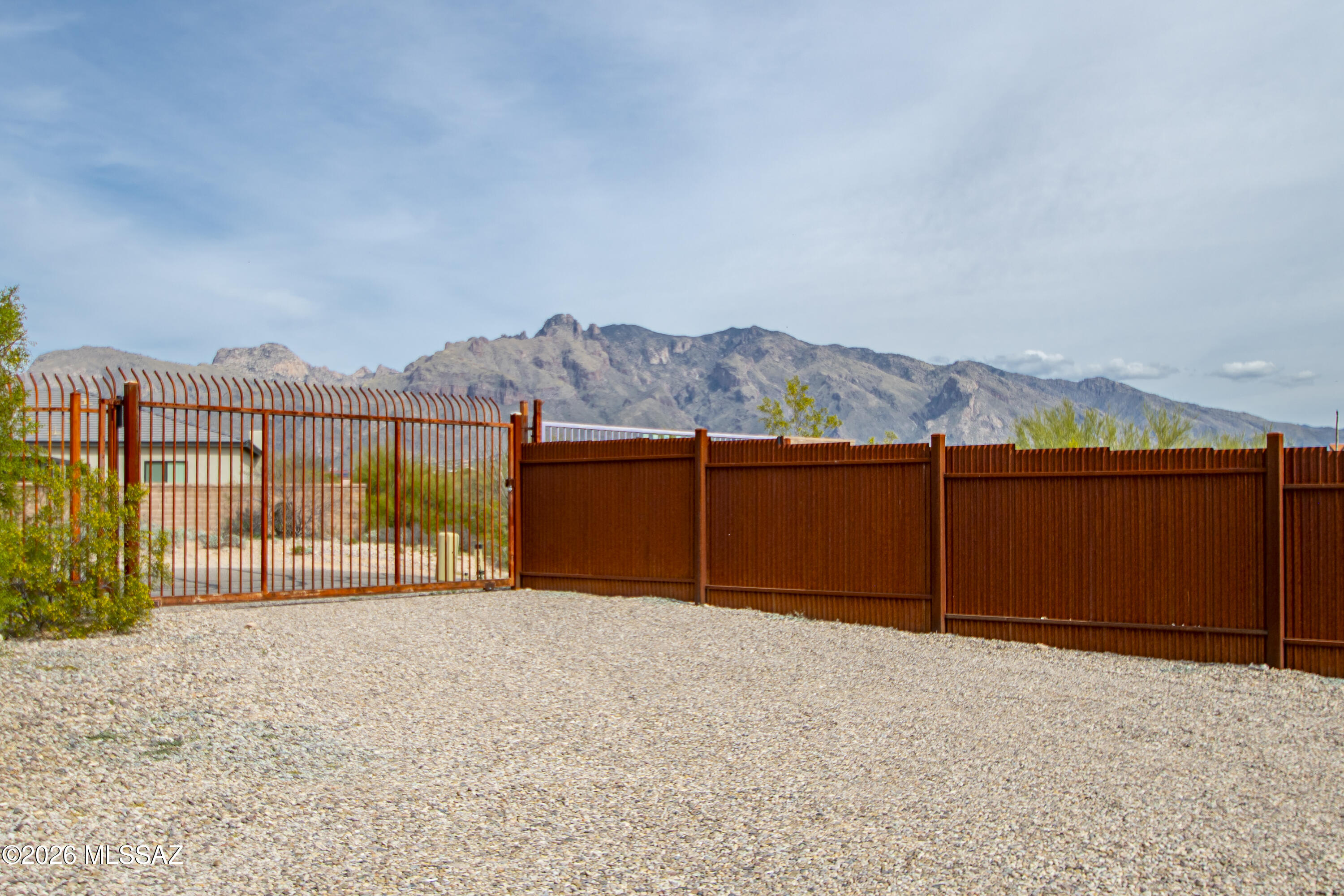 Oracle Foothills Estates NO. 7 (301-383) - Residential