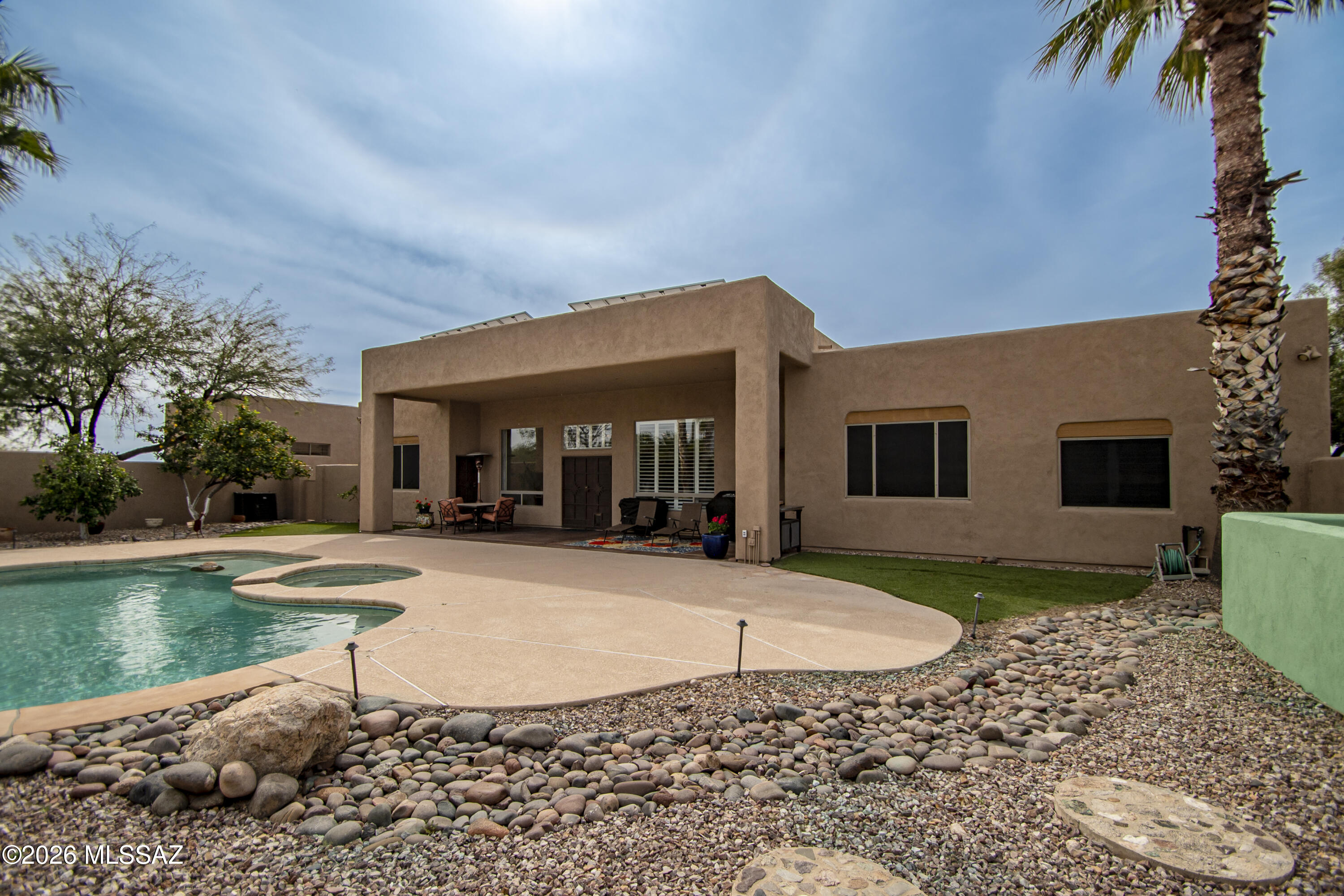 Oracle Foothills Estates NO. 7 (301-383) - Residential
