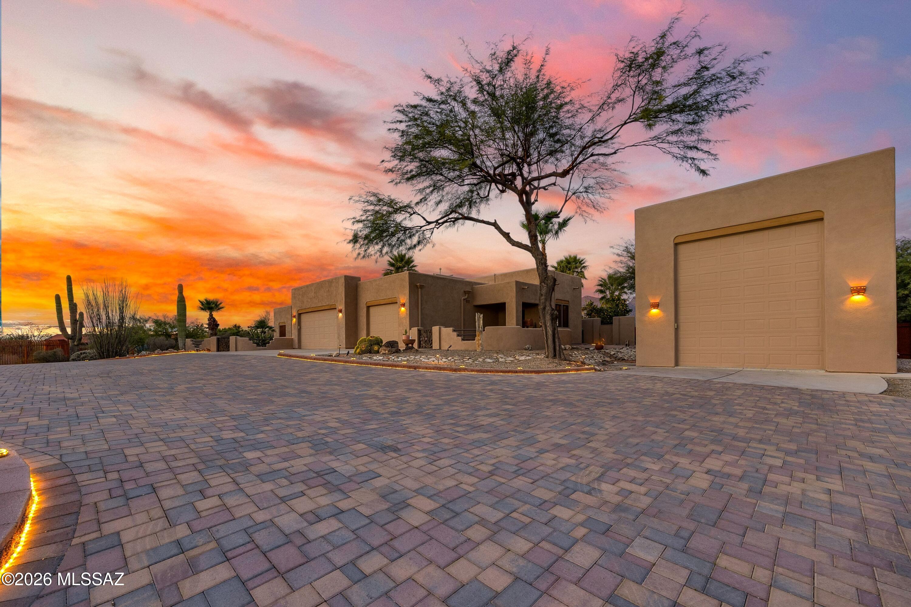Oracle Foothills Estates NO. 7 (301-383) - Residential