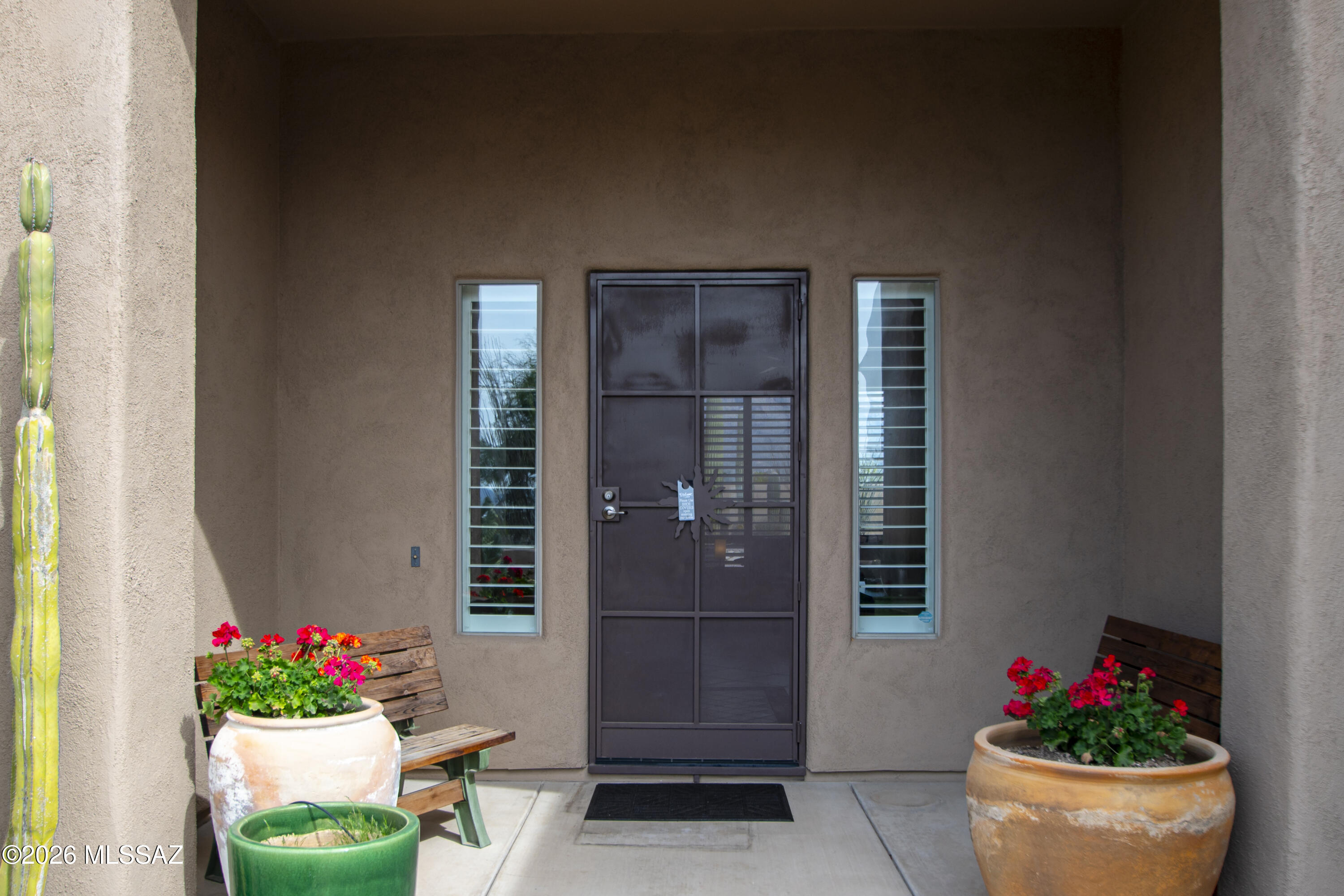 Oracle Foothills Estates NO. 7 (301-383) - Residential