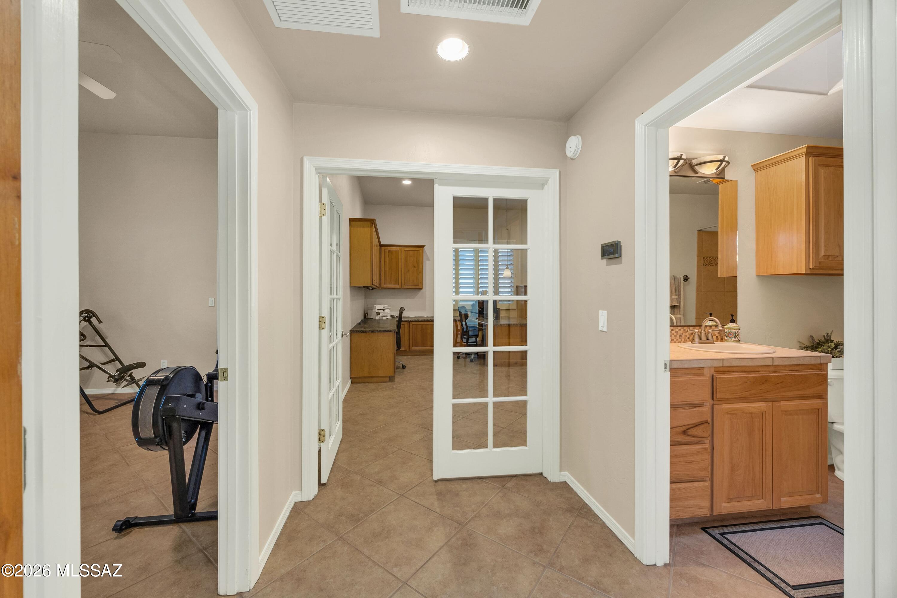 Oracle Foothills Estates NO. 7 (301-383) - Residential