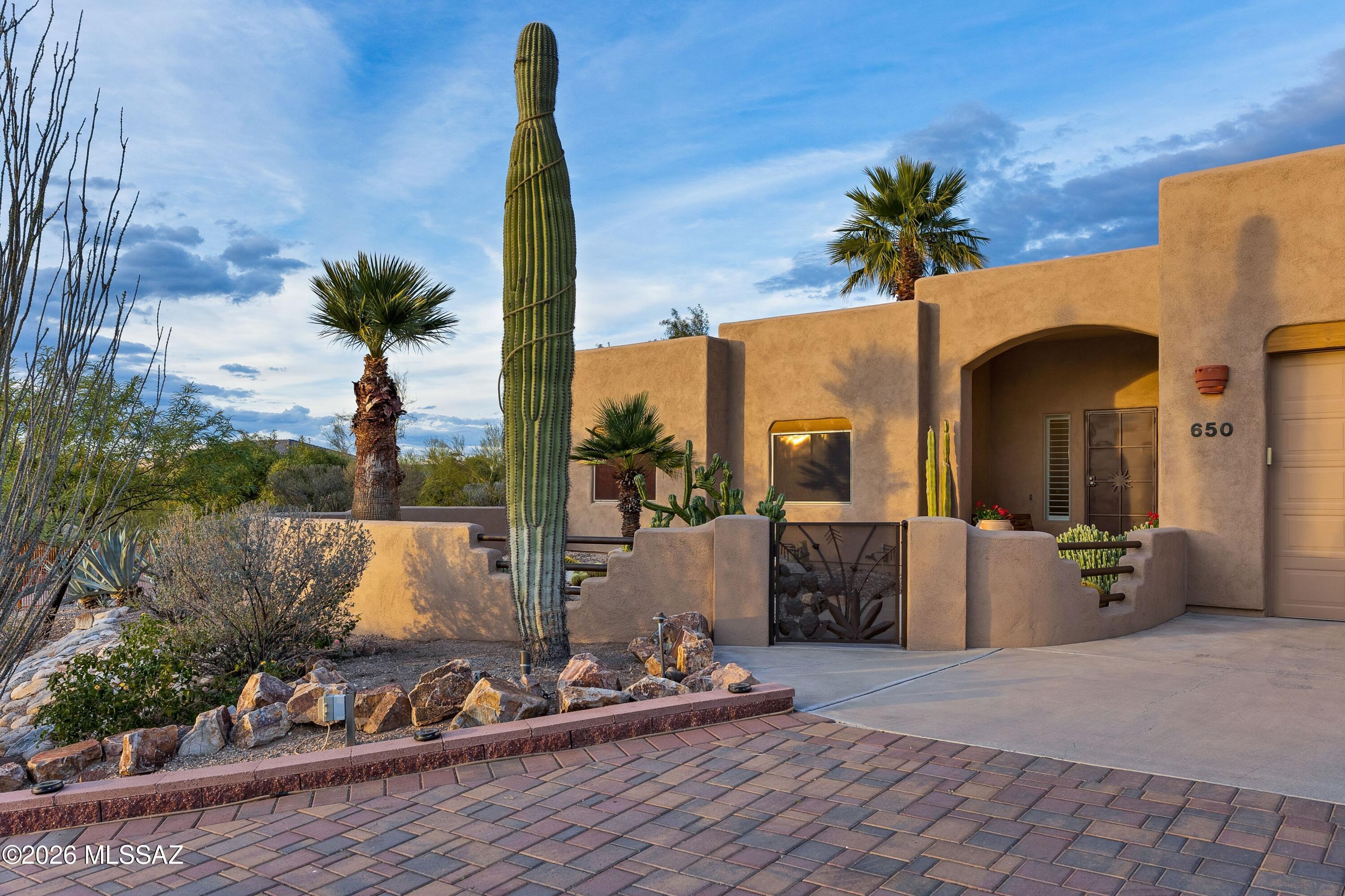Oracle Foothills Estates NO. 7 (301-383) - Residential