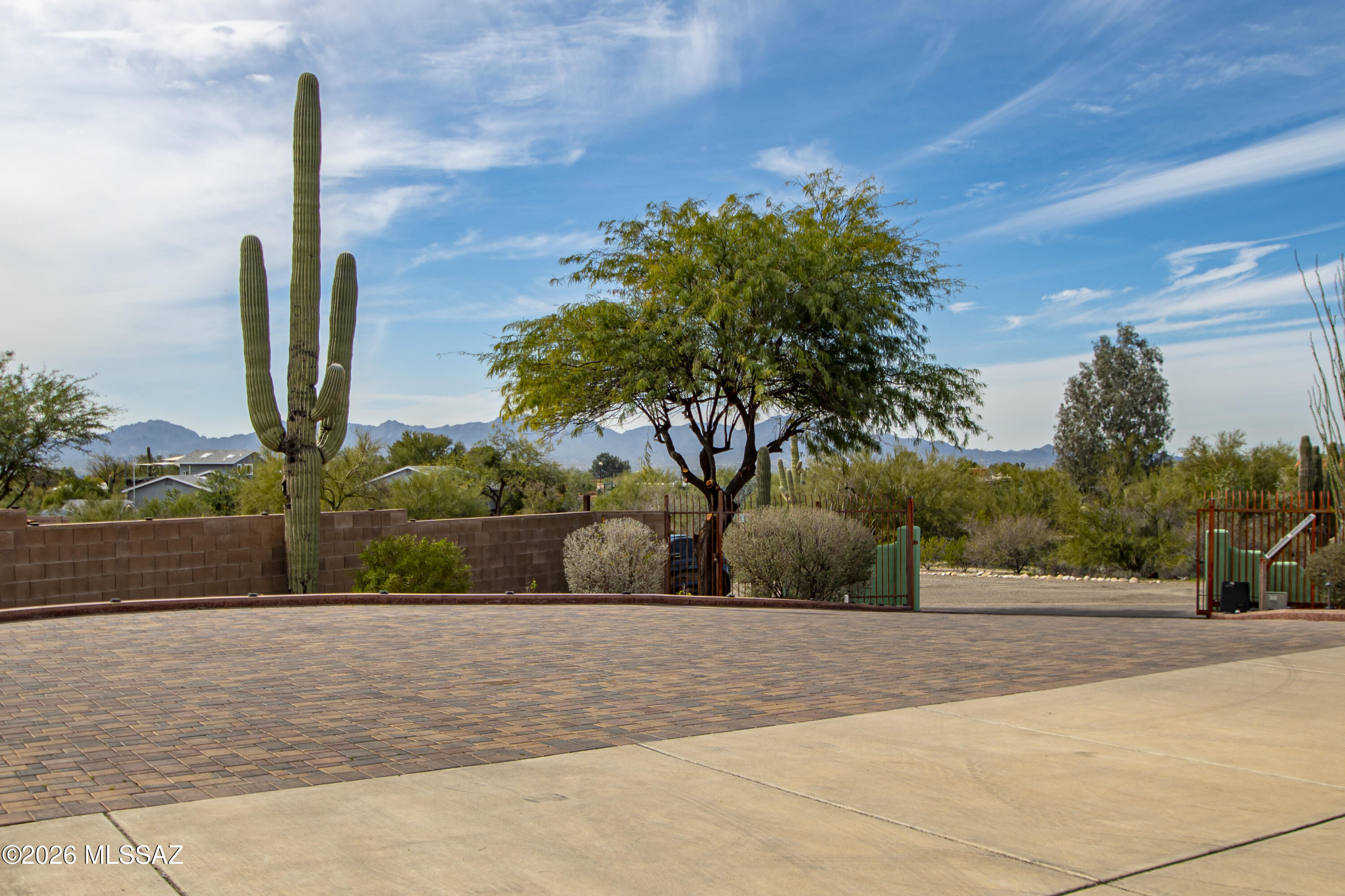 Oracle Foothills Estates NO. 7 (301-383) - Residential