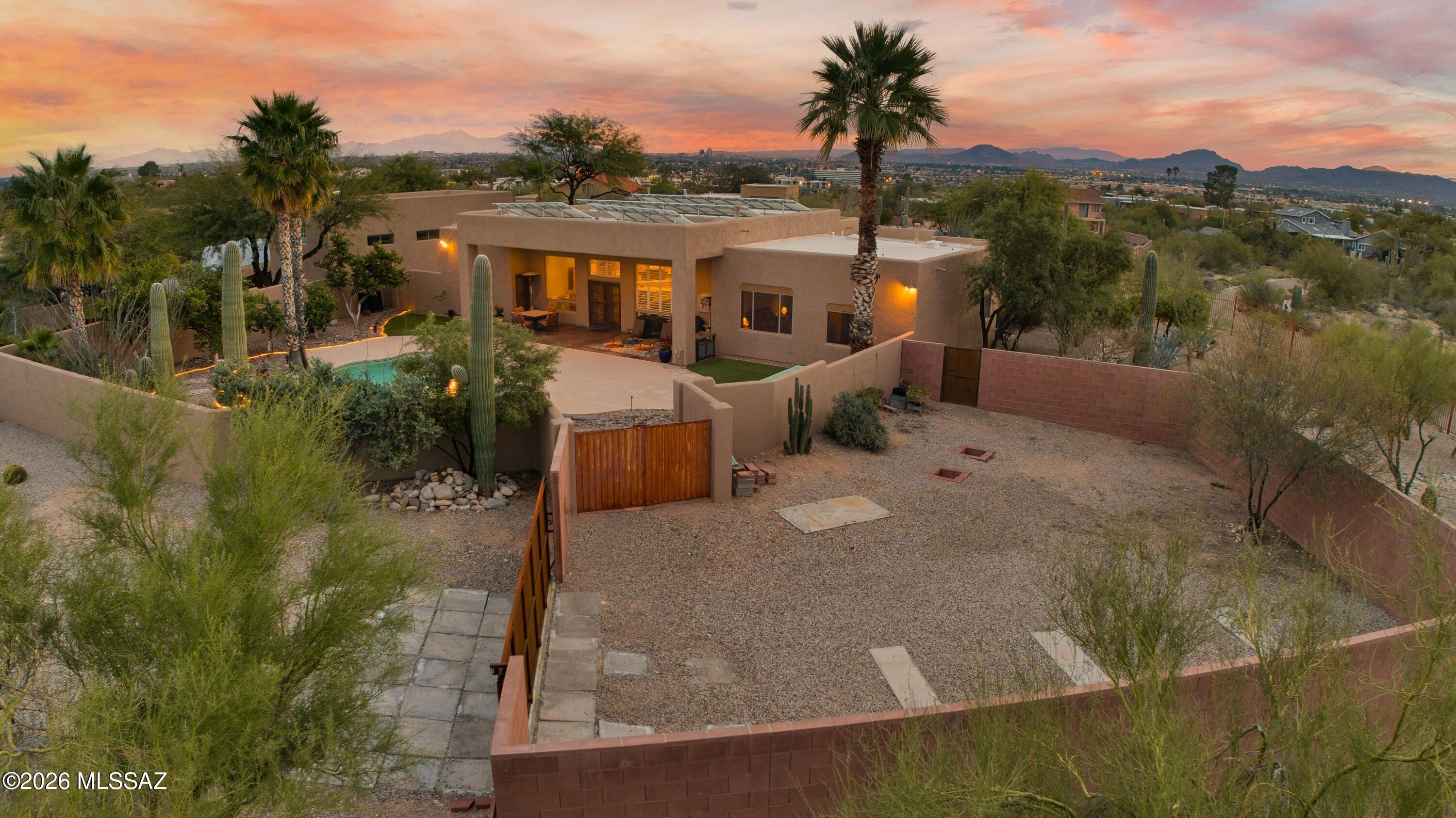 Oracle Foothills Estates NO. 7 (301-383) - Residential