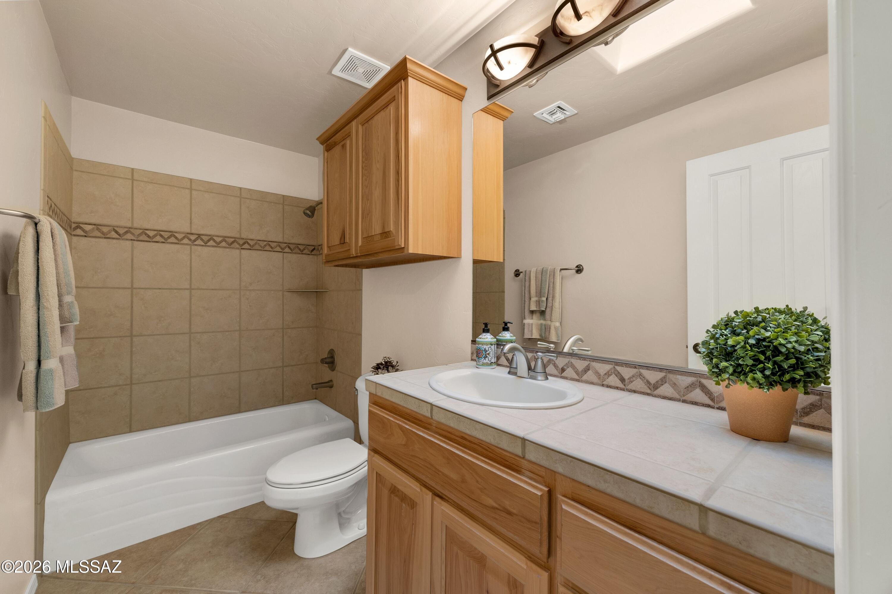 Oracle Foothills Estates NO. 7 (301-383) - Residential