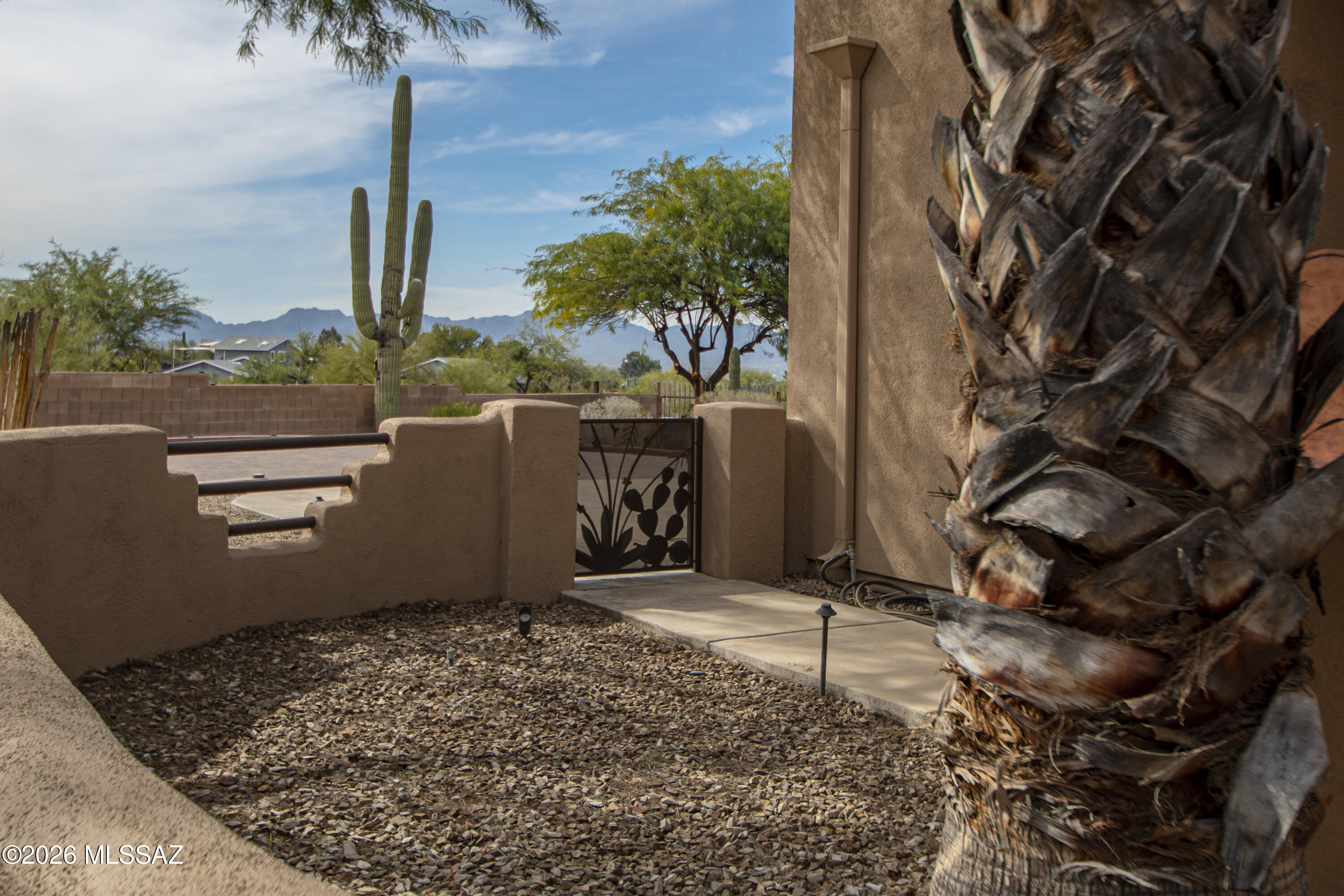 Oracle Foothills Estates NO. 7 (301-383) - Residential
