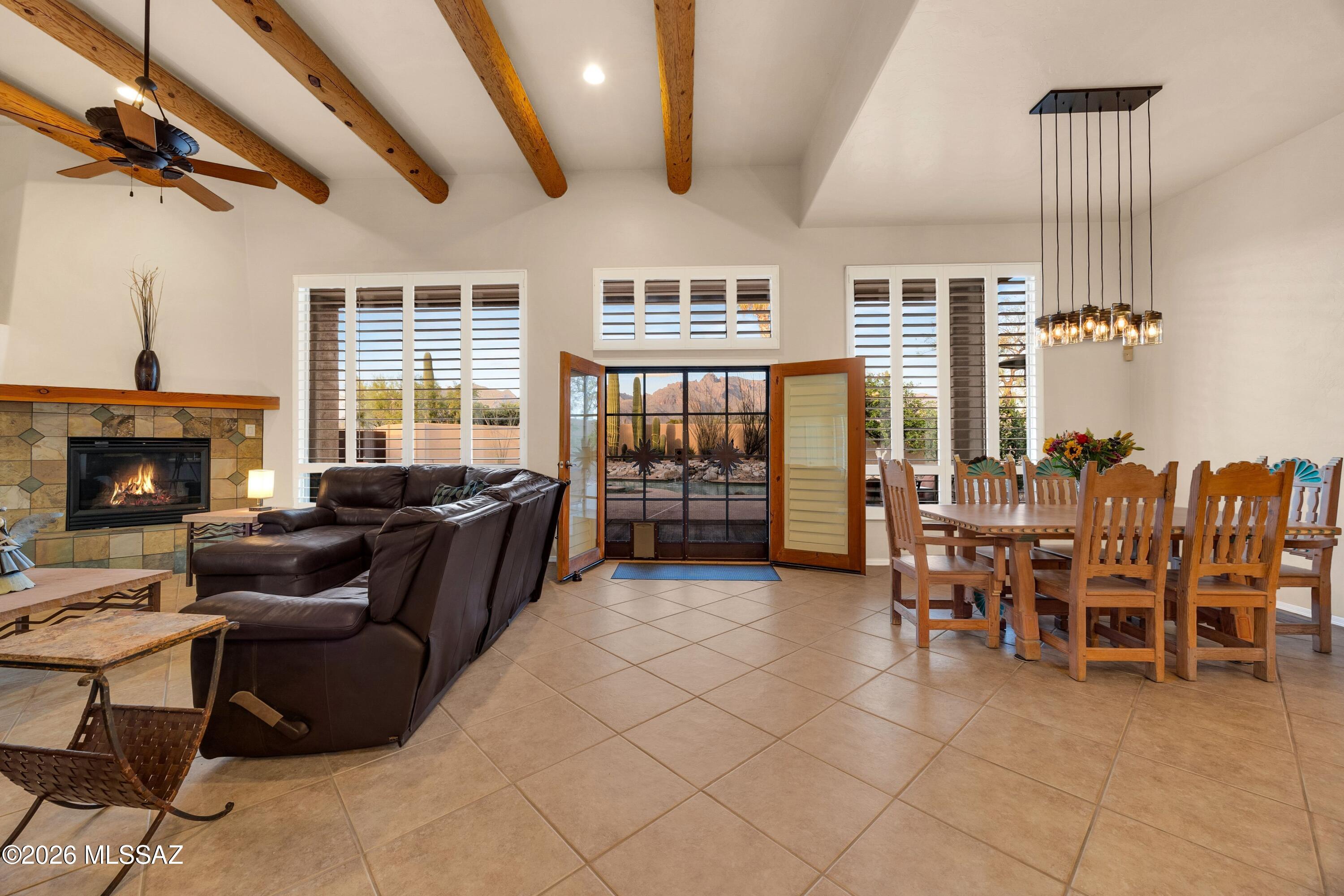 Oracle Foothills Estates NO. 7 (301-383) - Residential