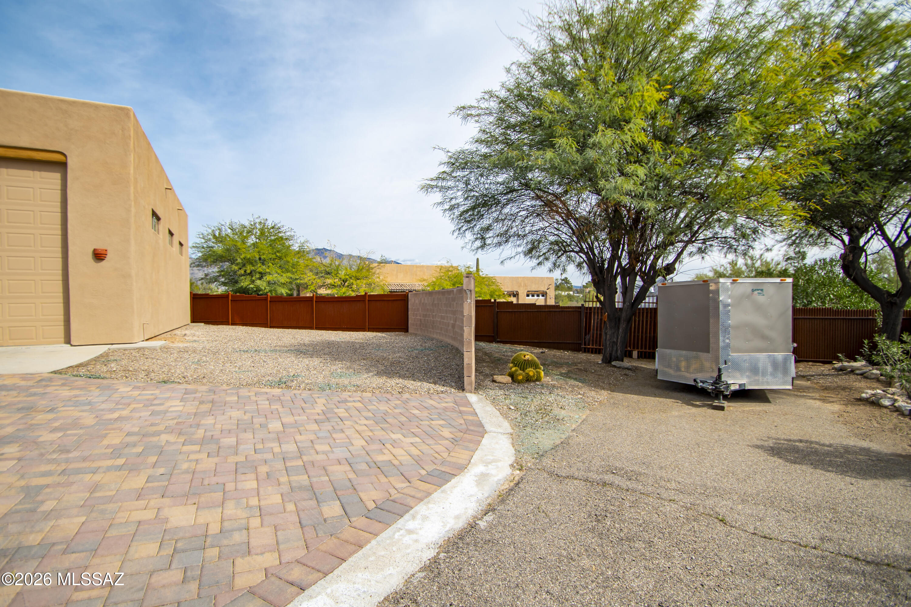 Oracle Foothills Estates NO. 7 (301-383) - Residential
