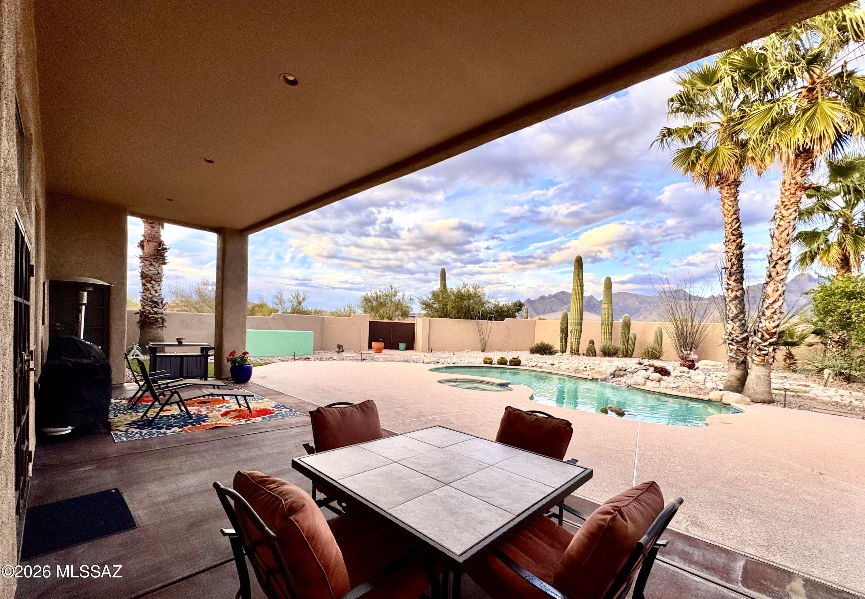 Oracle Foothills Estates NO. 7 (301-383) - Residential