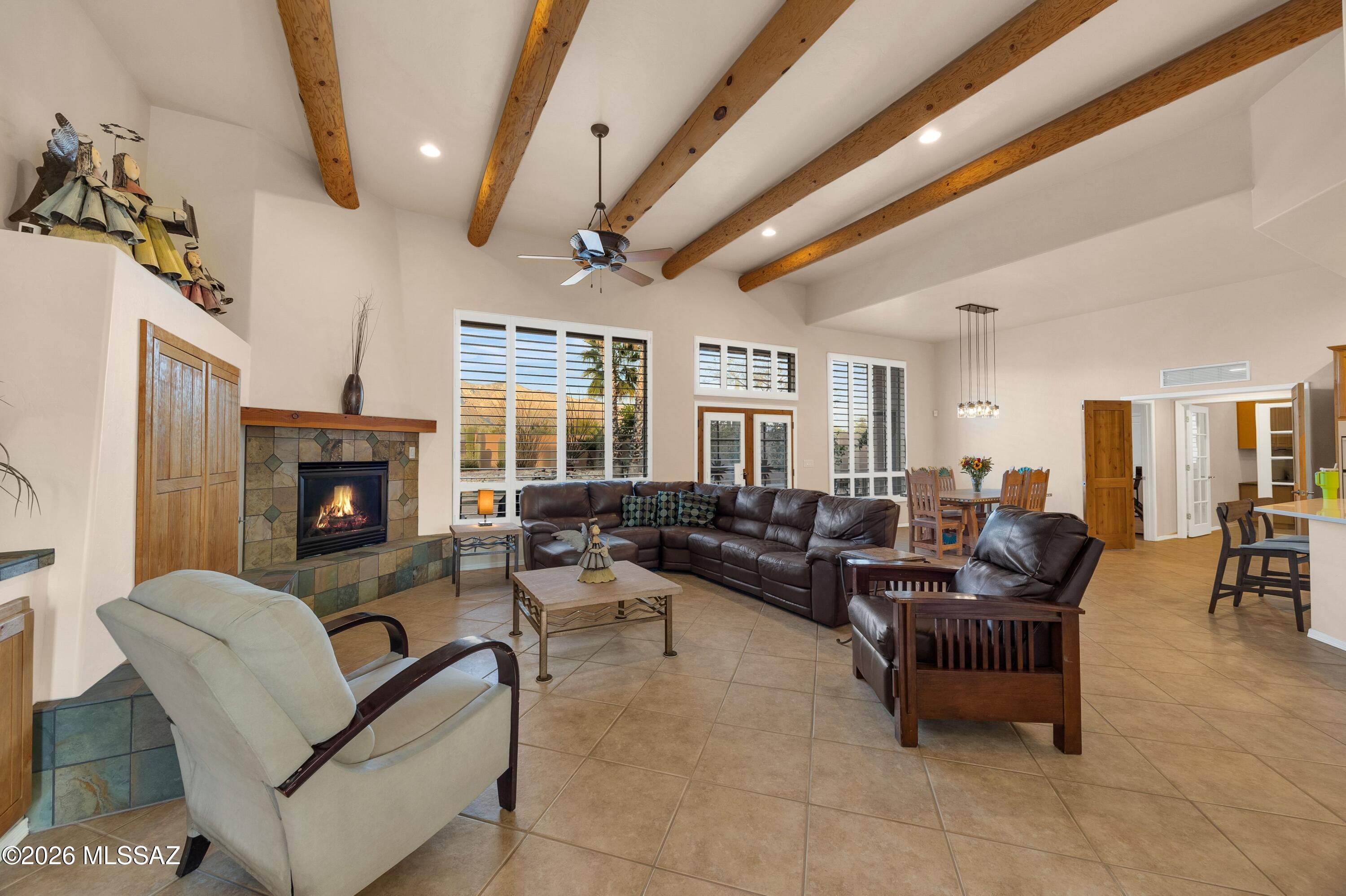 Oracle Foothills Estates NO. 7 (301-383) - Residential