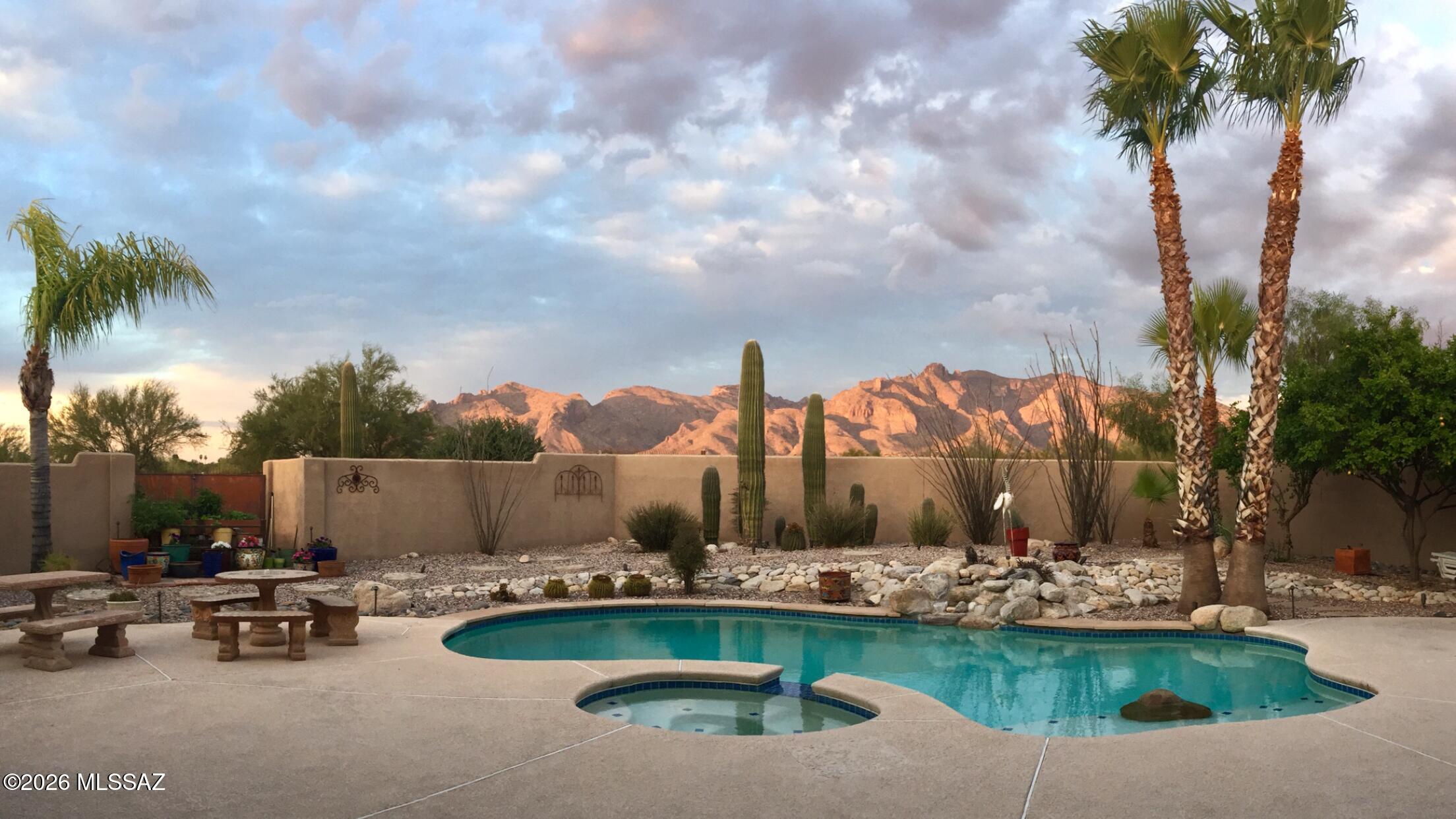 Oracle Foothills Estates NO. 7 (301-383) - Residential