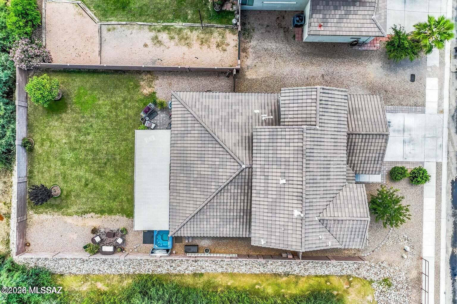 N/A - Residential