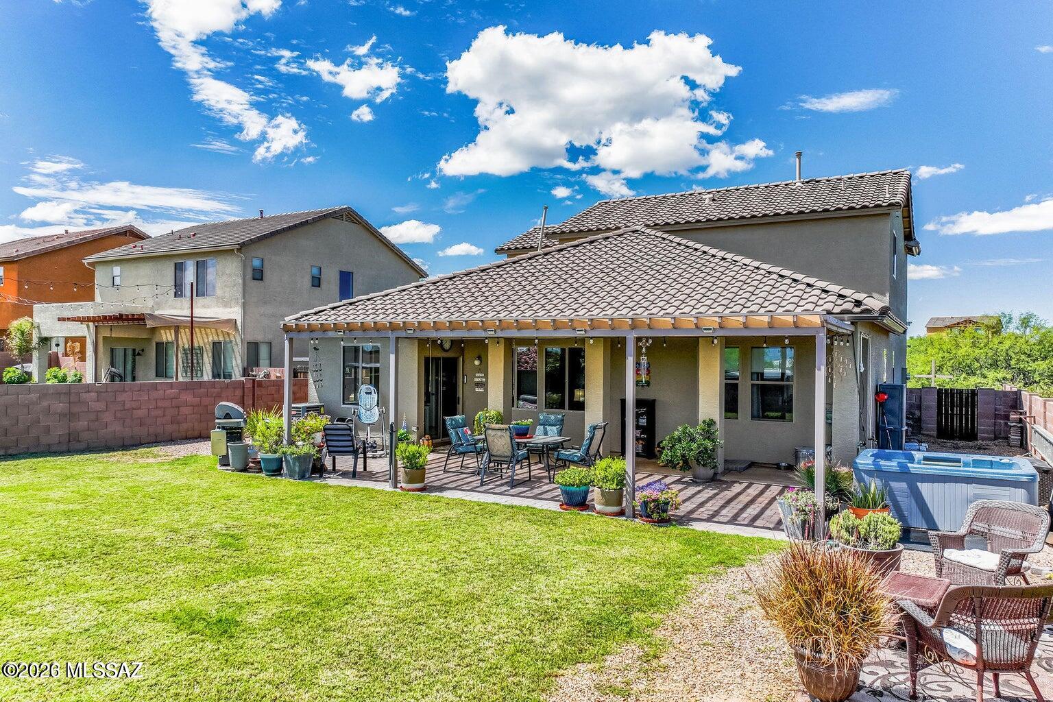 N/A - Residential
