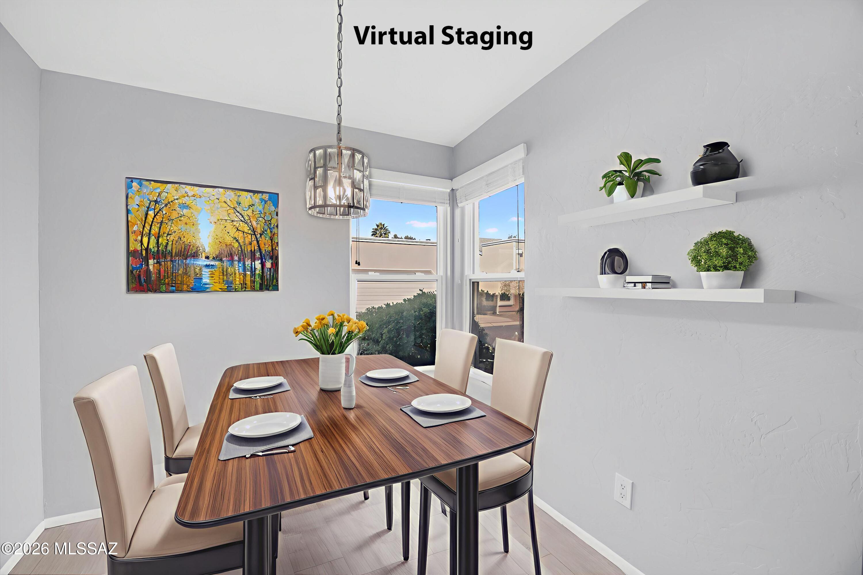 Grove Pointe (1-56) - Residential