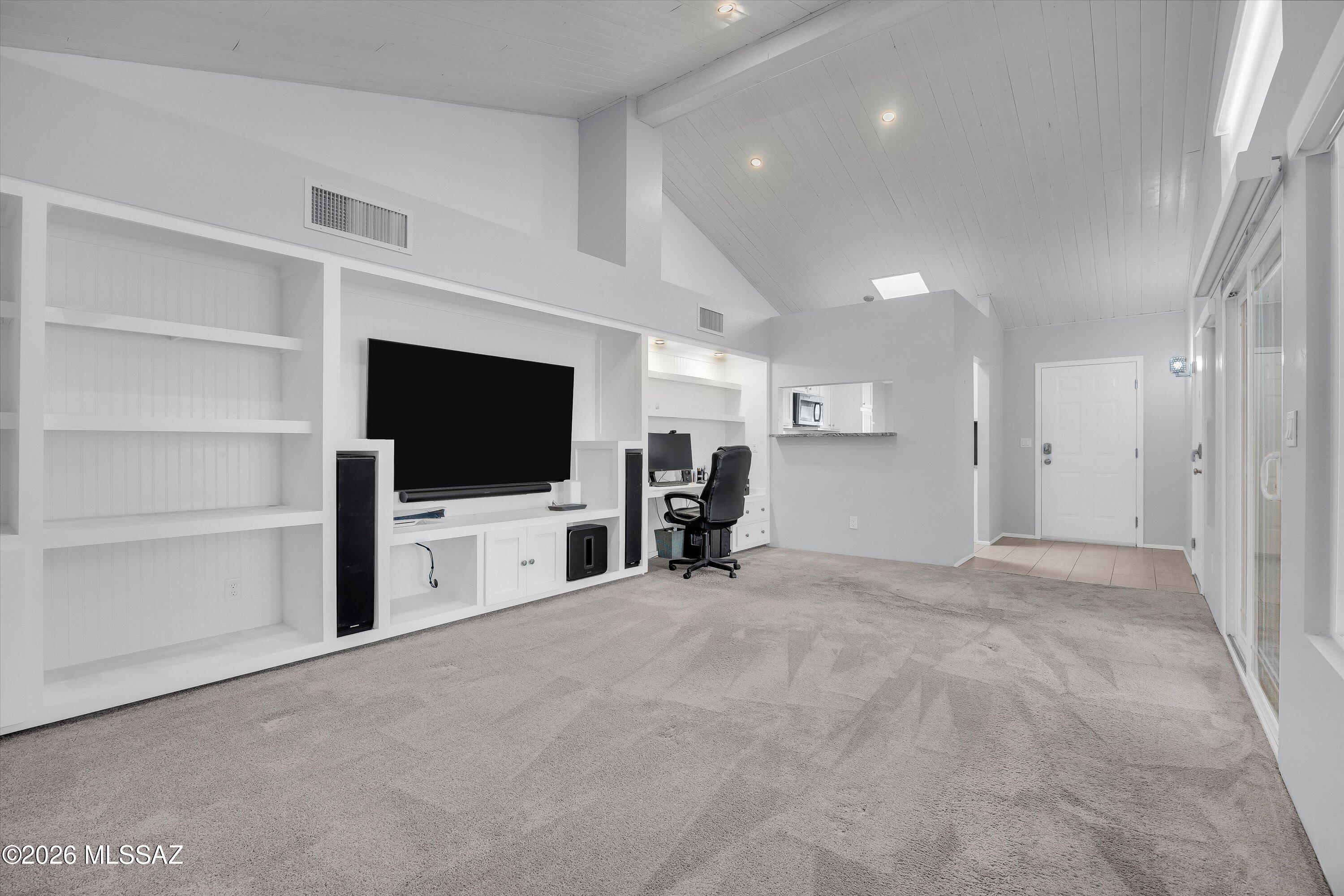 Grove Pointe (1-56) - Residential