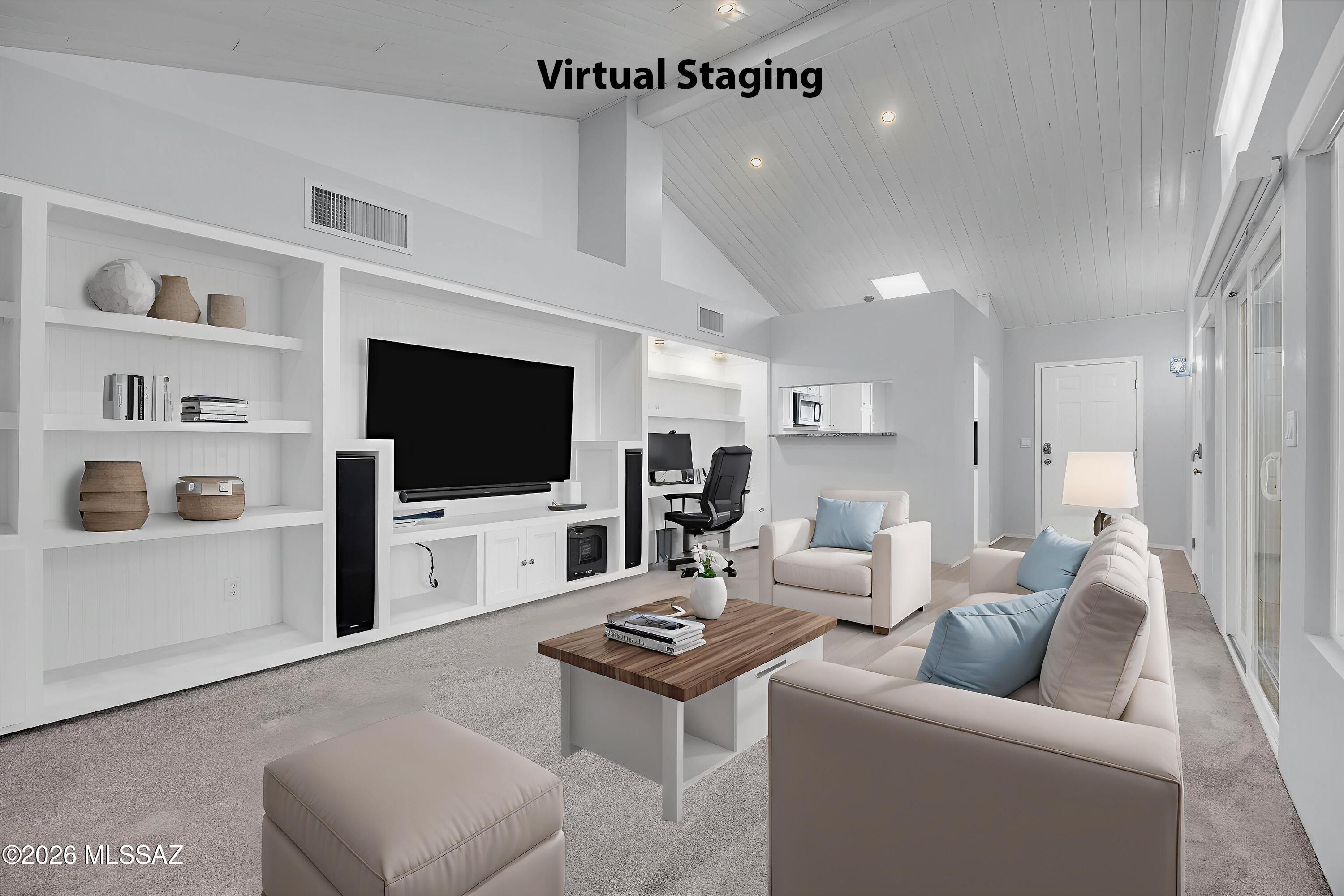 Grove Pointe (1-56) - Residential