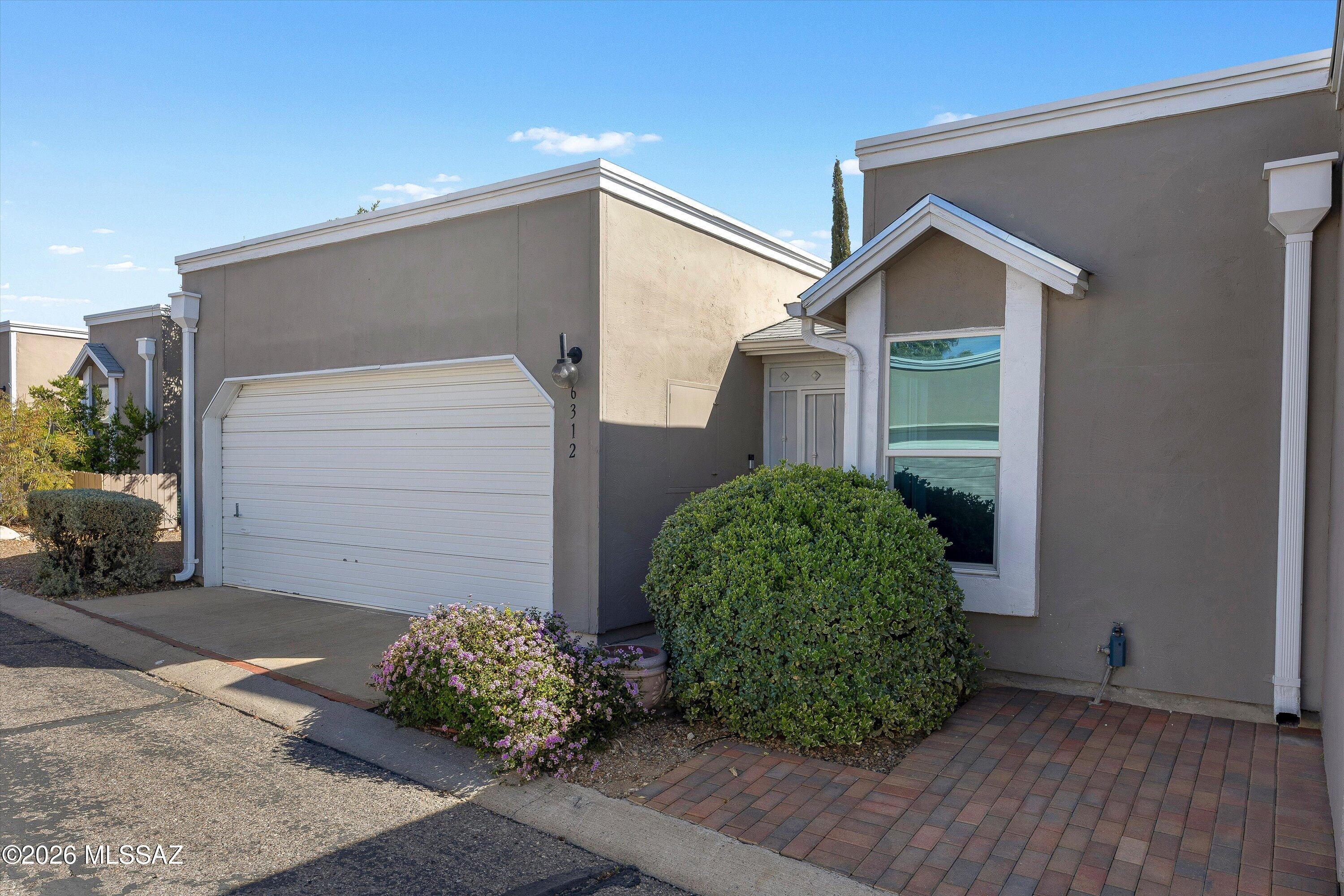 Grove Pointe (1-56) - Residential