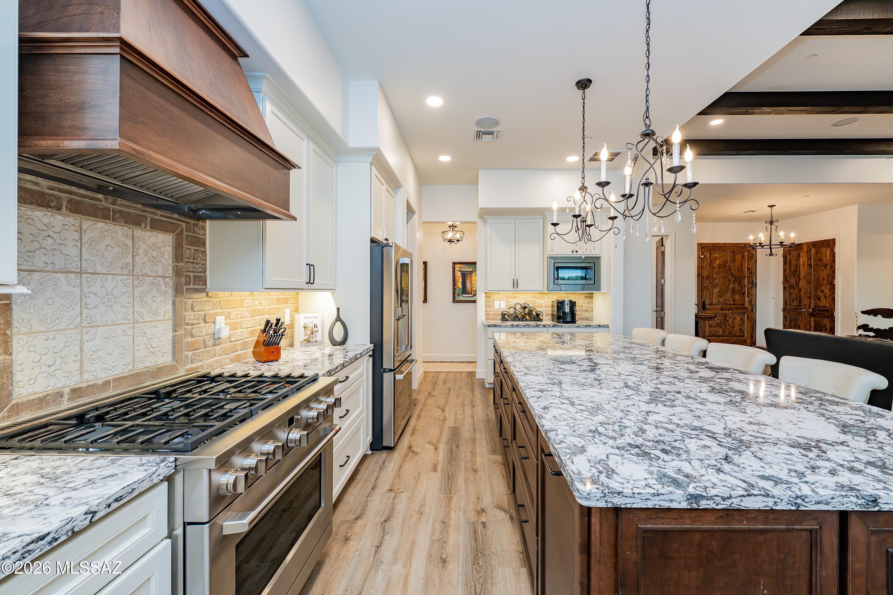 Coyote Creek (1-395) - Residential