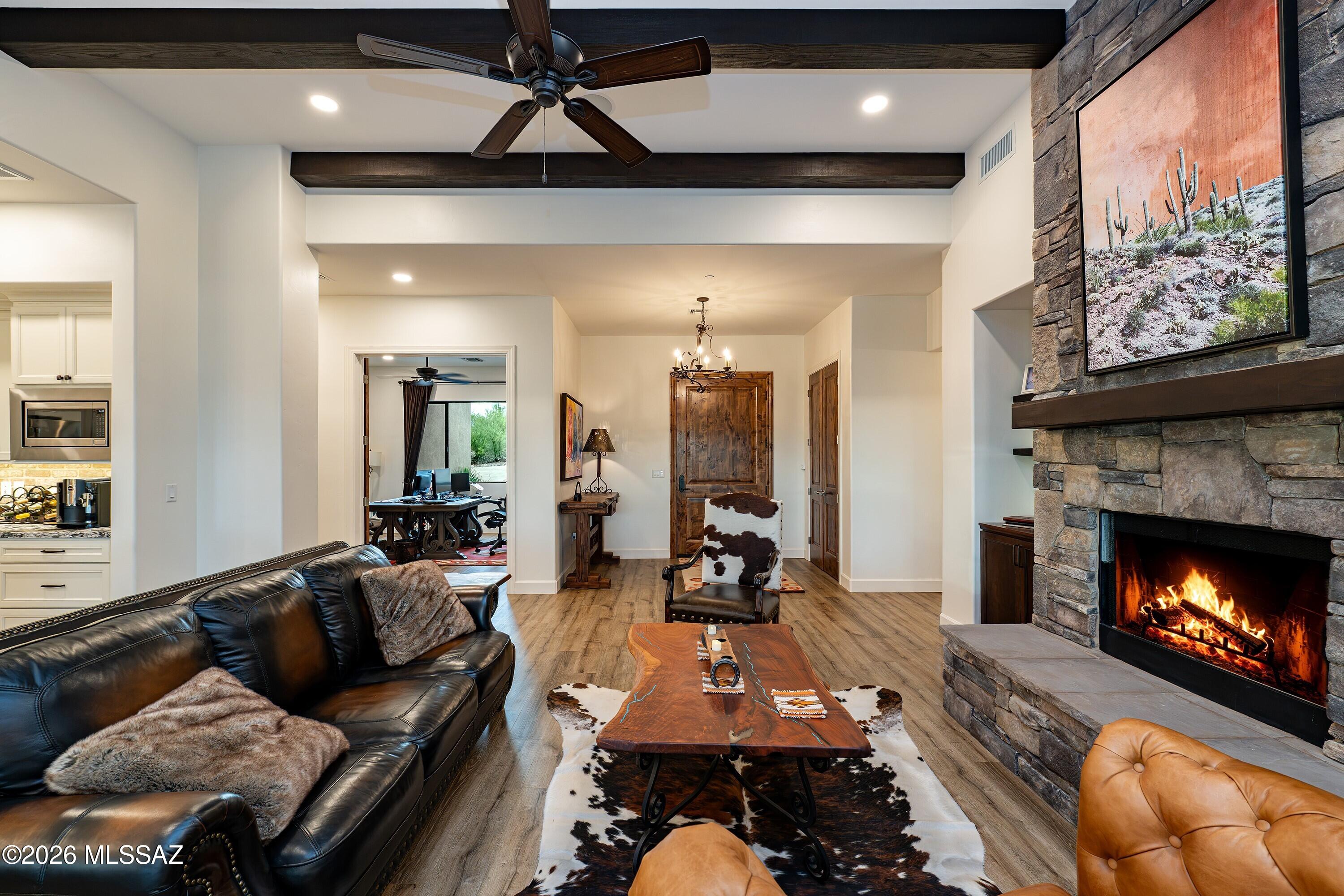 Coyote Creek (1-395) - Residential
