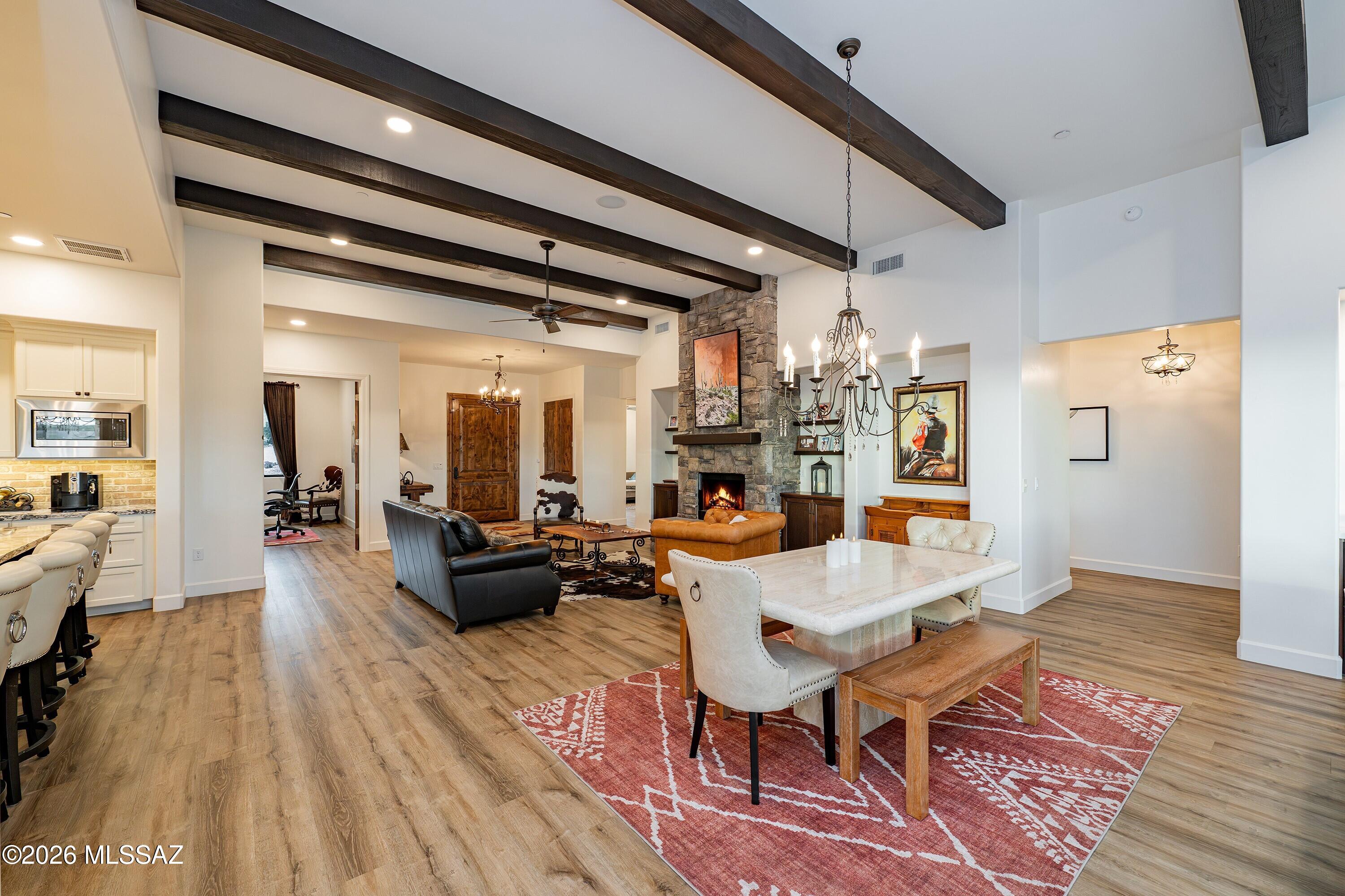 Coyote Creek (1-395) - Residential