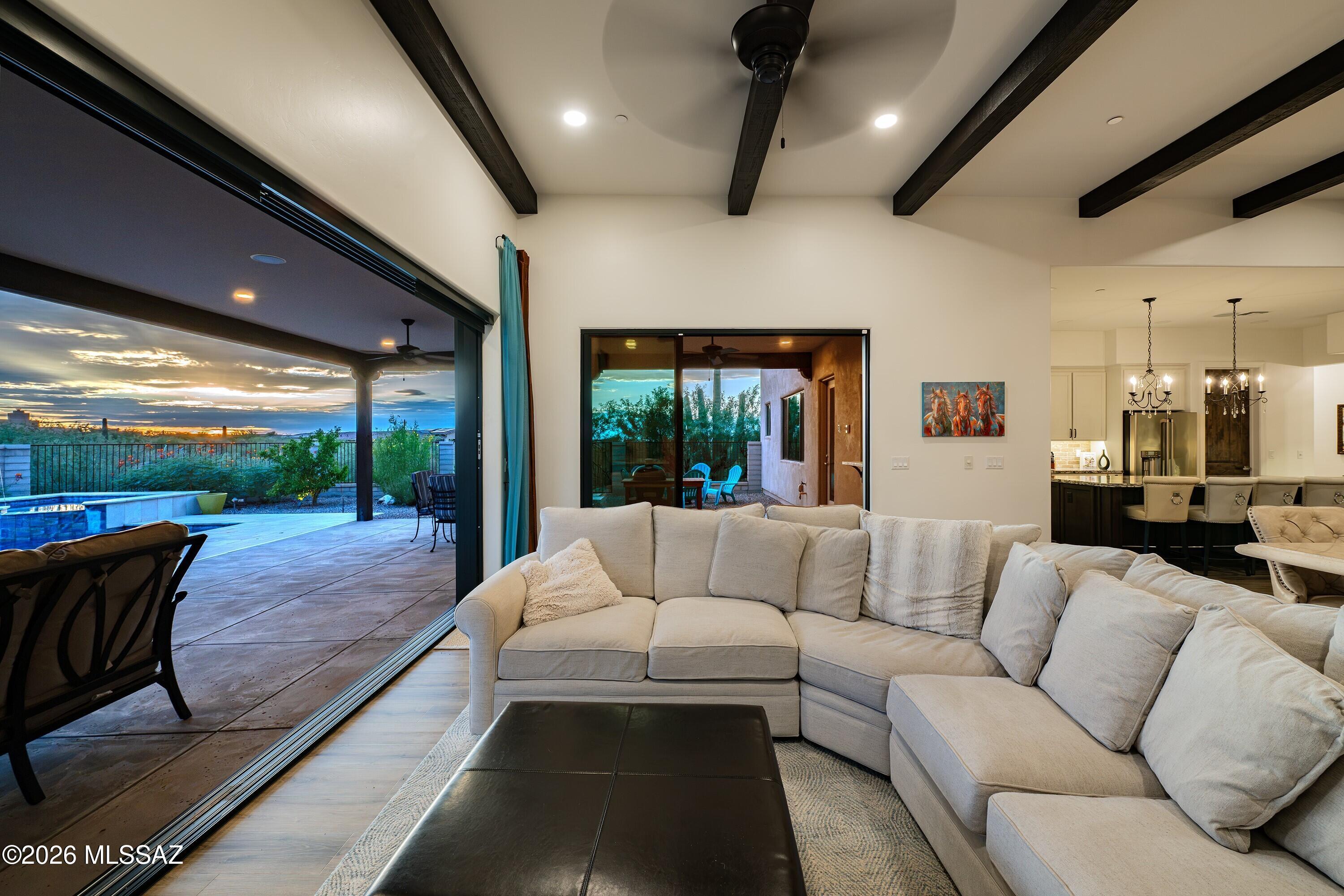 Coyote Creek (1-395) - Residential