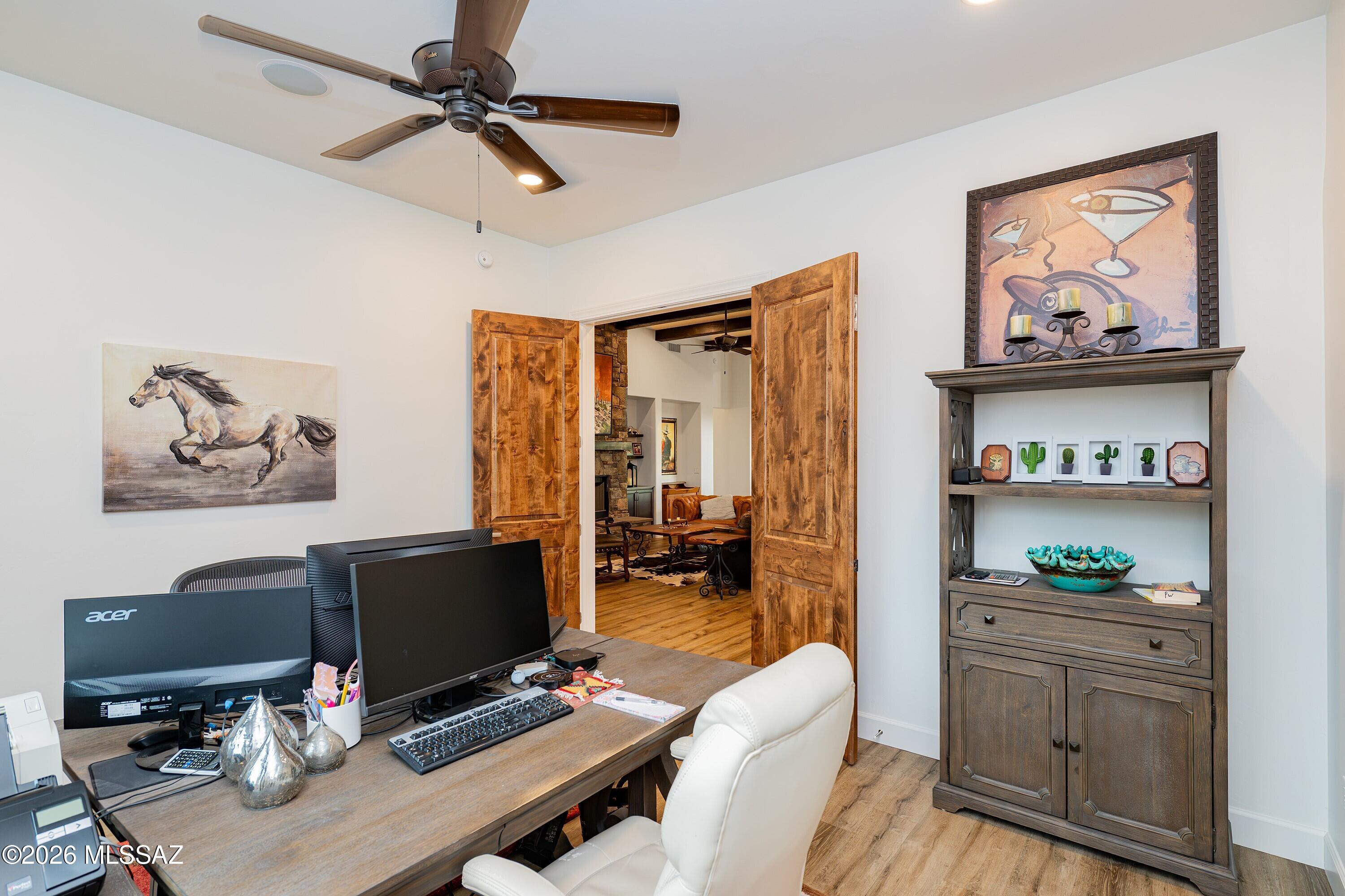 Coyote Creek (1-395) - Residential