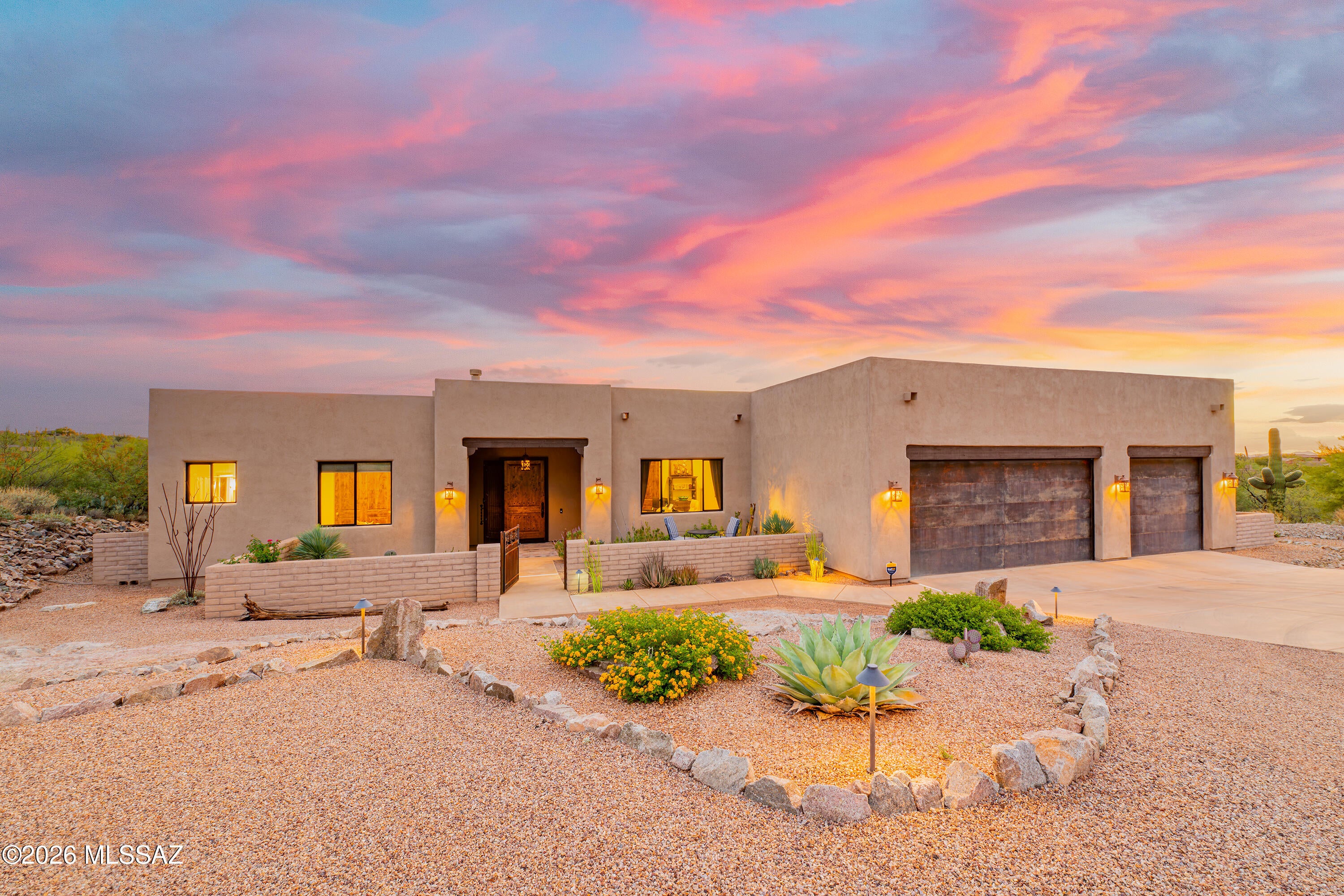 Coyote Creek (1-395) - Residential