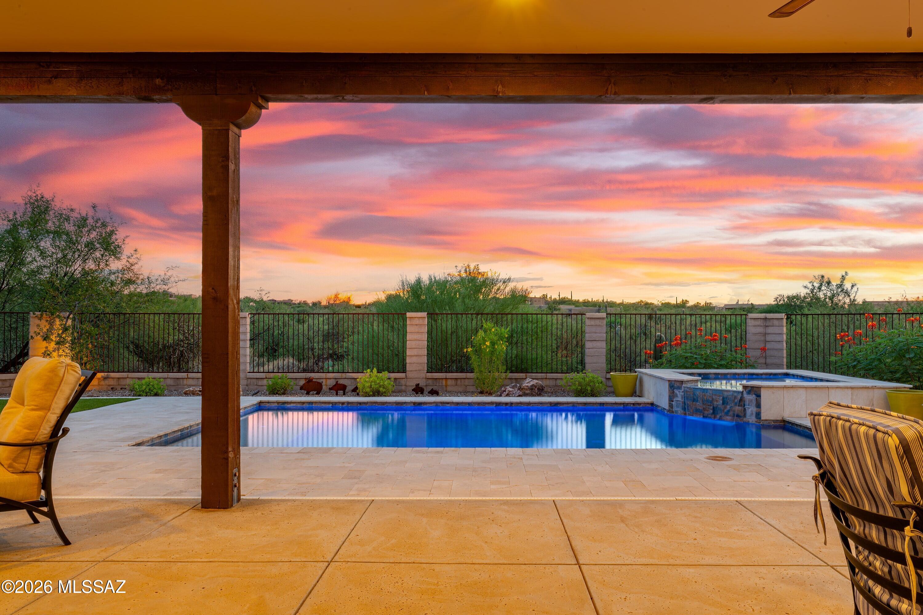 Coyote Creek (1-395) - Residential