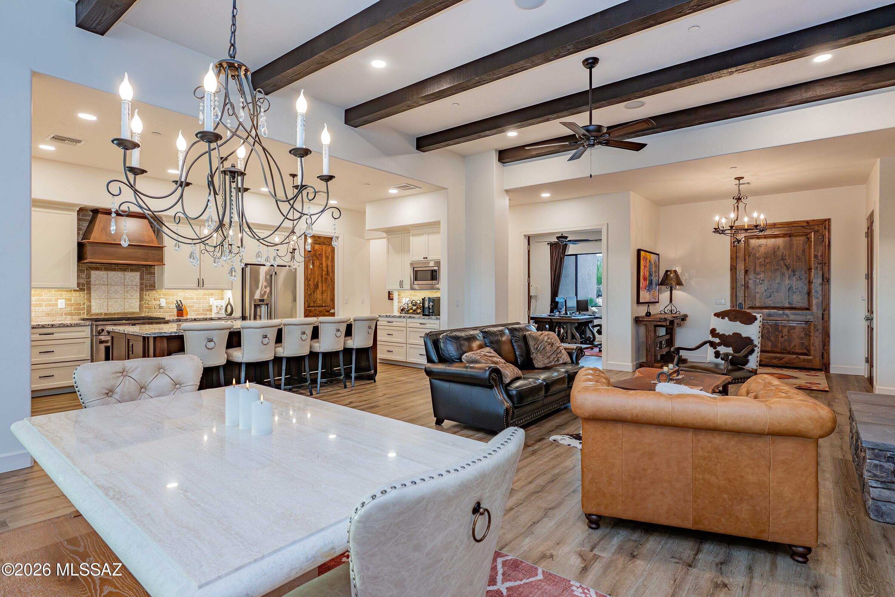 Coyote Creek (1-395) - Residential