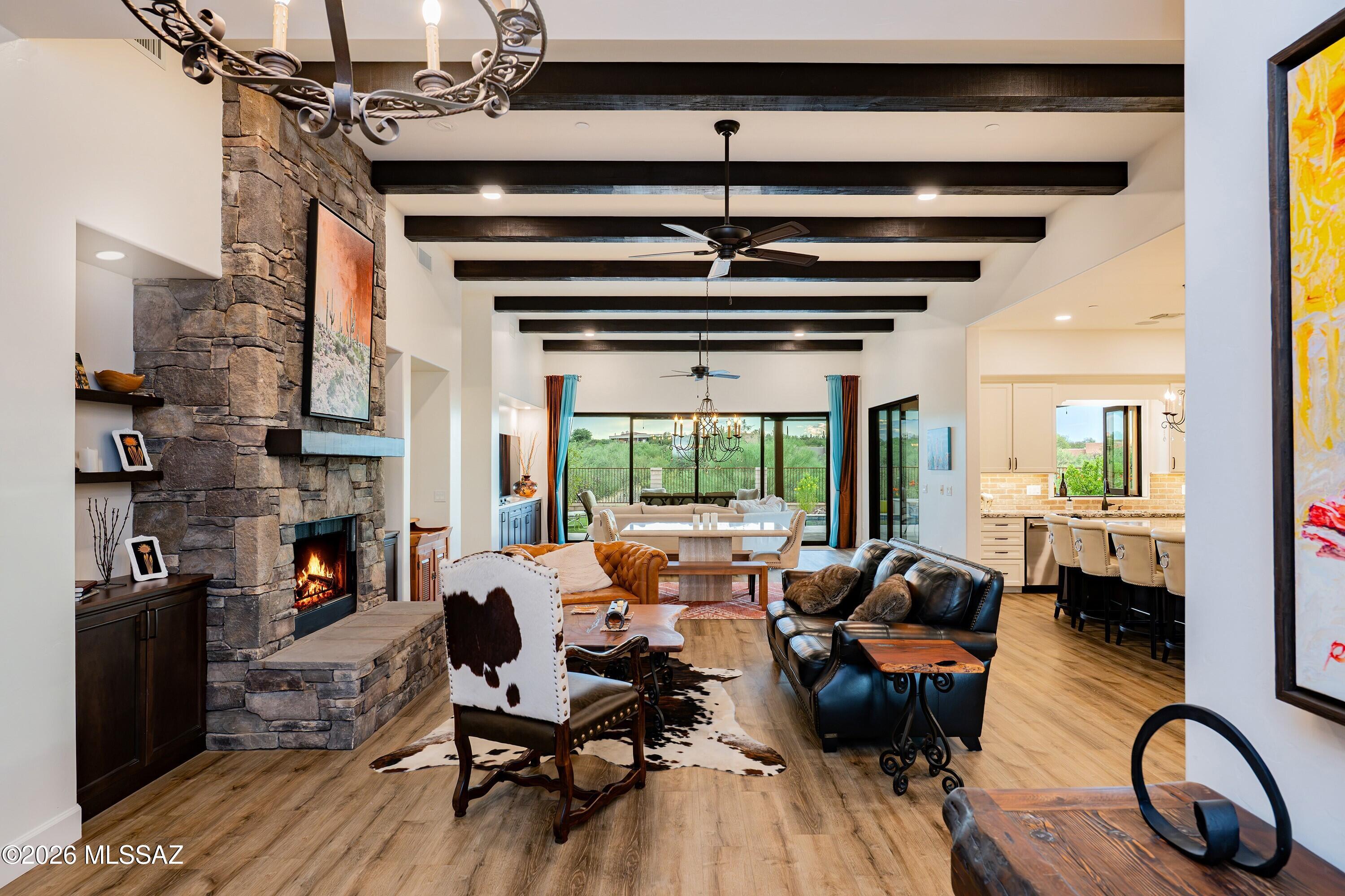 Coyote Creek (1-395) - Residential
