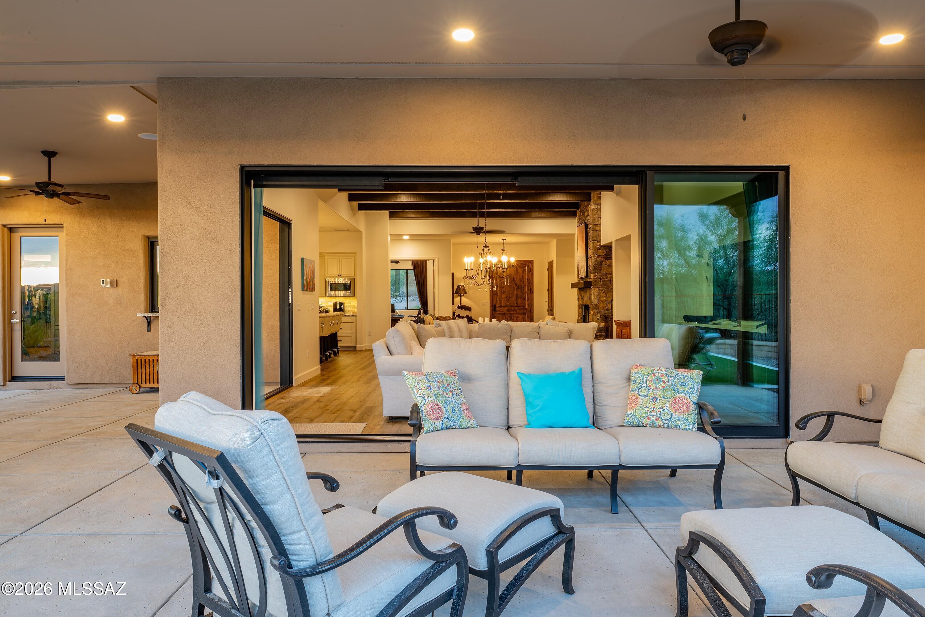 Coyote Creek (1-395) - Residential