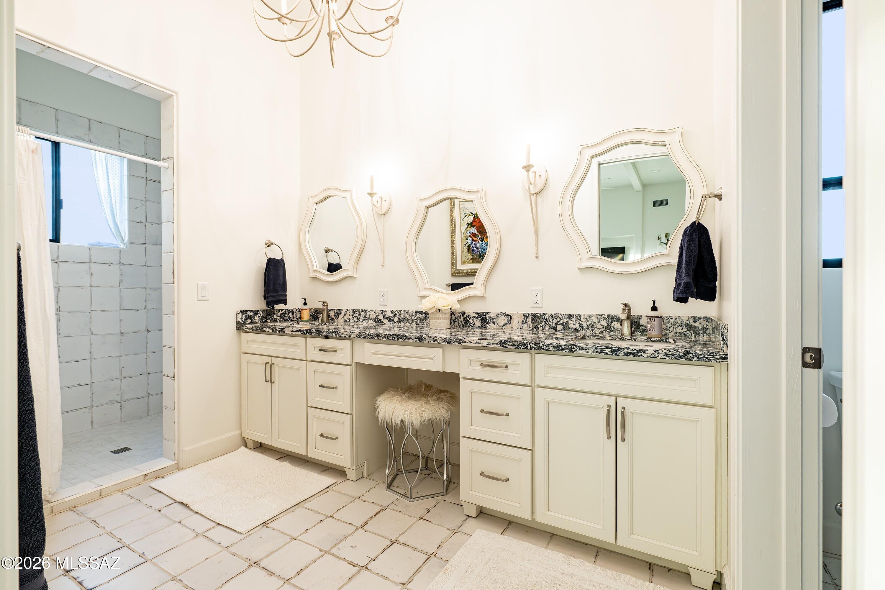 Coyote Creek (1-395) - Residential