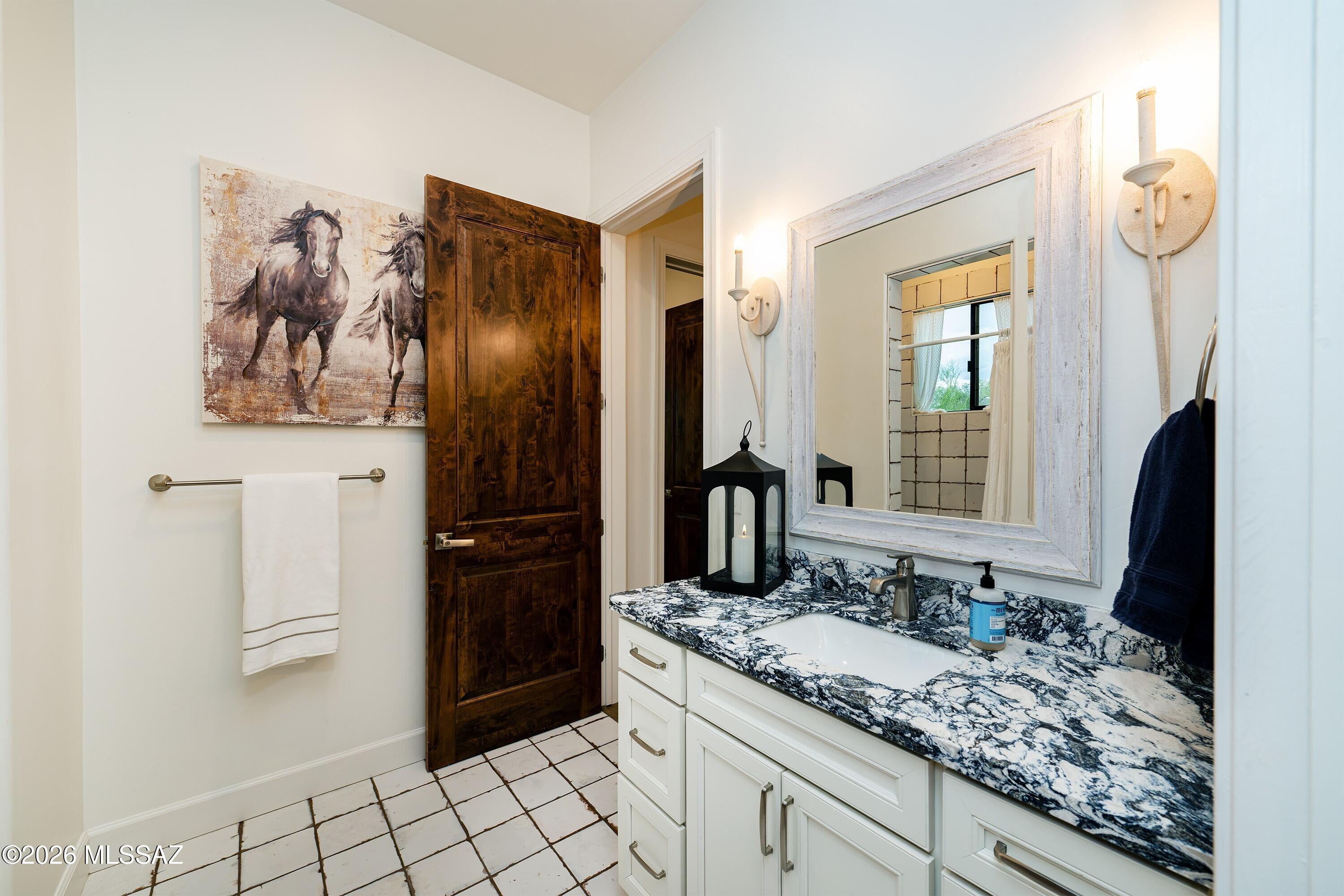 Coyote Creek (1-395) - Residential