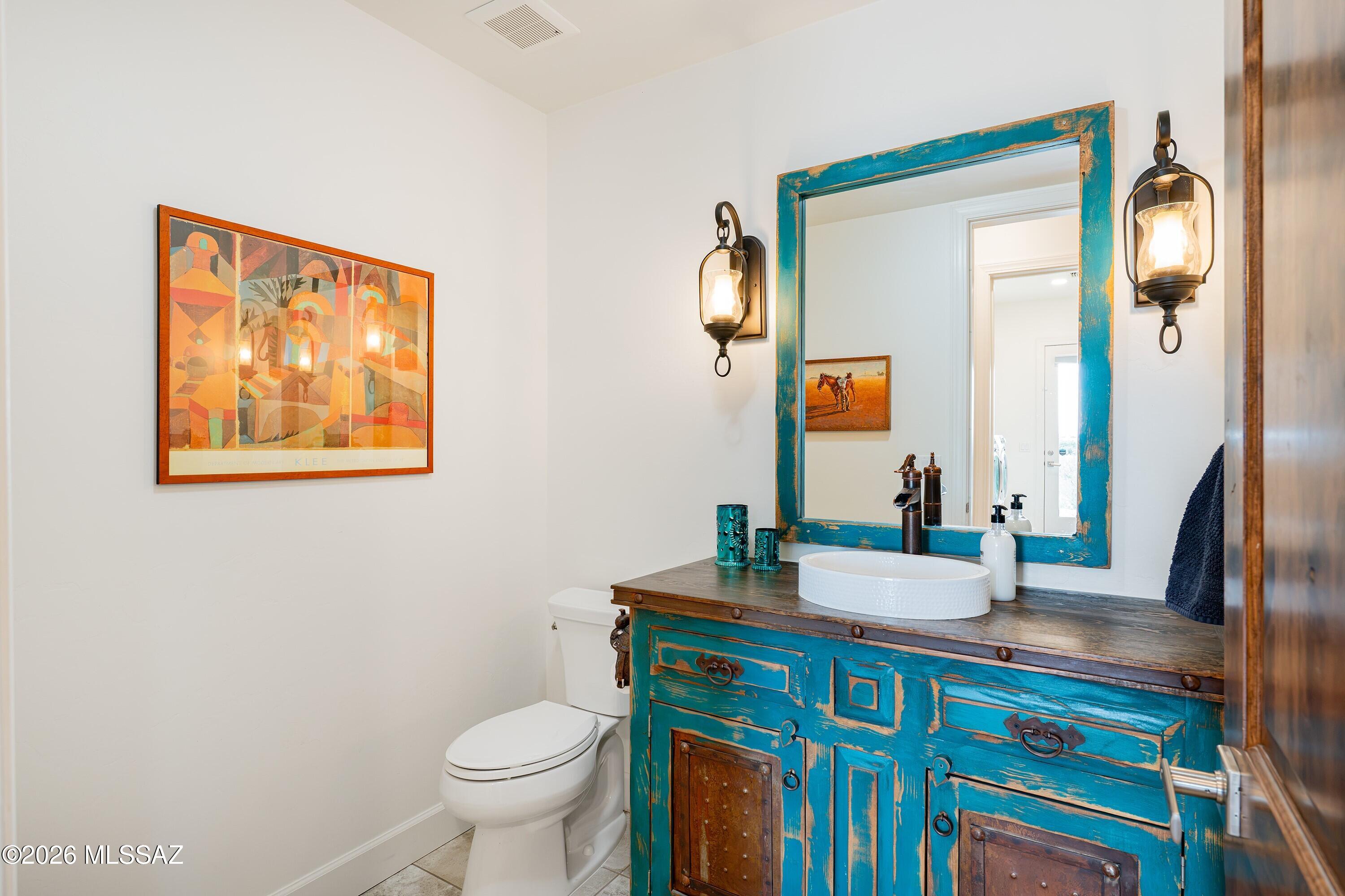 Coyote Creek (1-395) - Residential