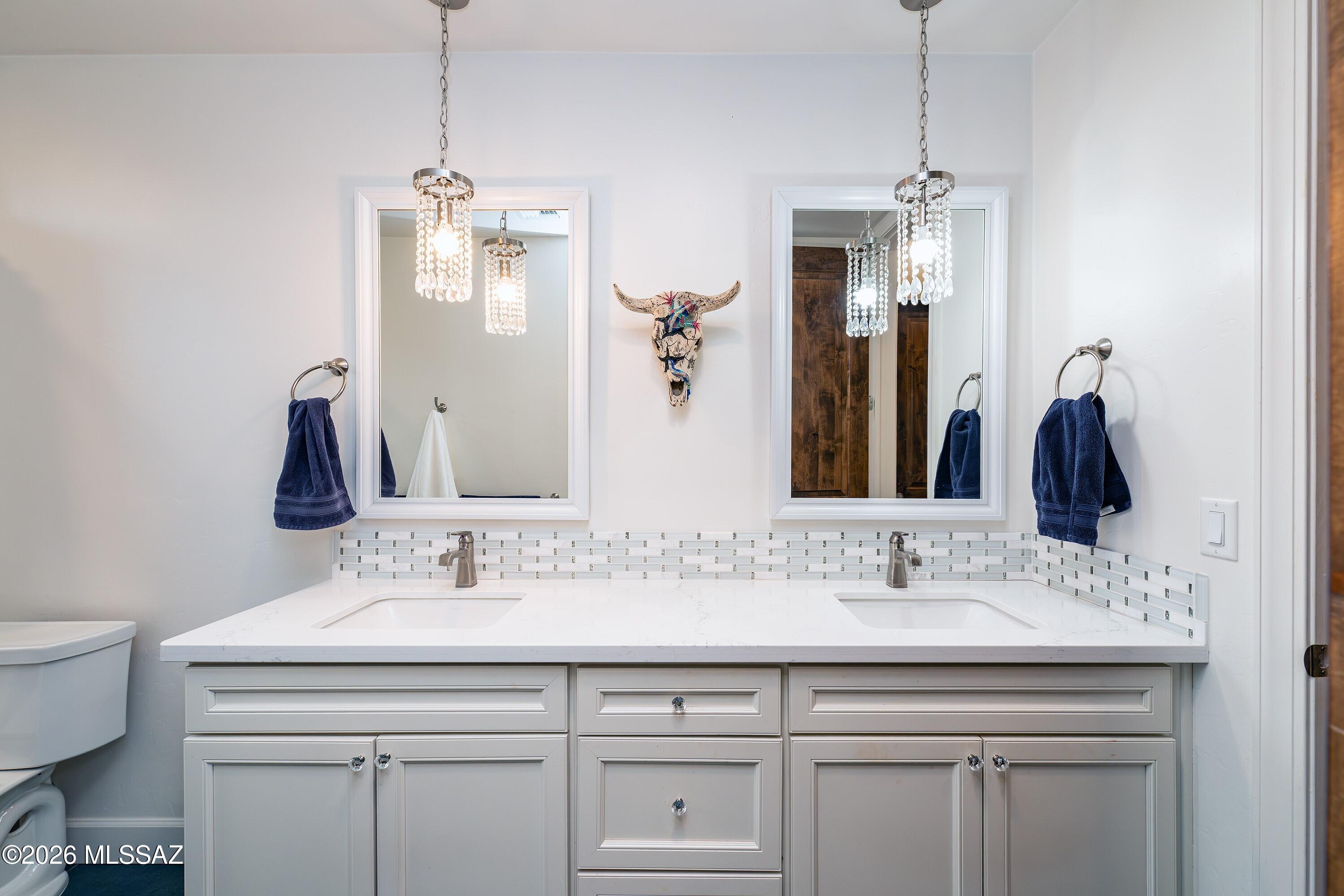 Coyote Creek (1-395) - Residential