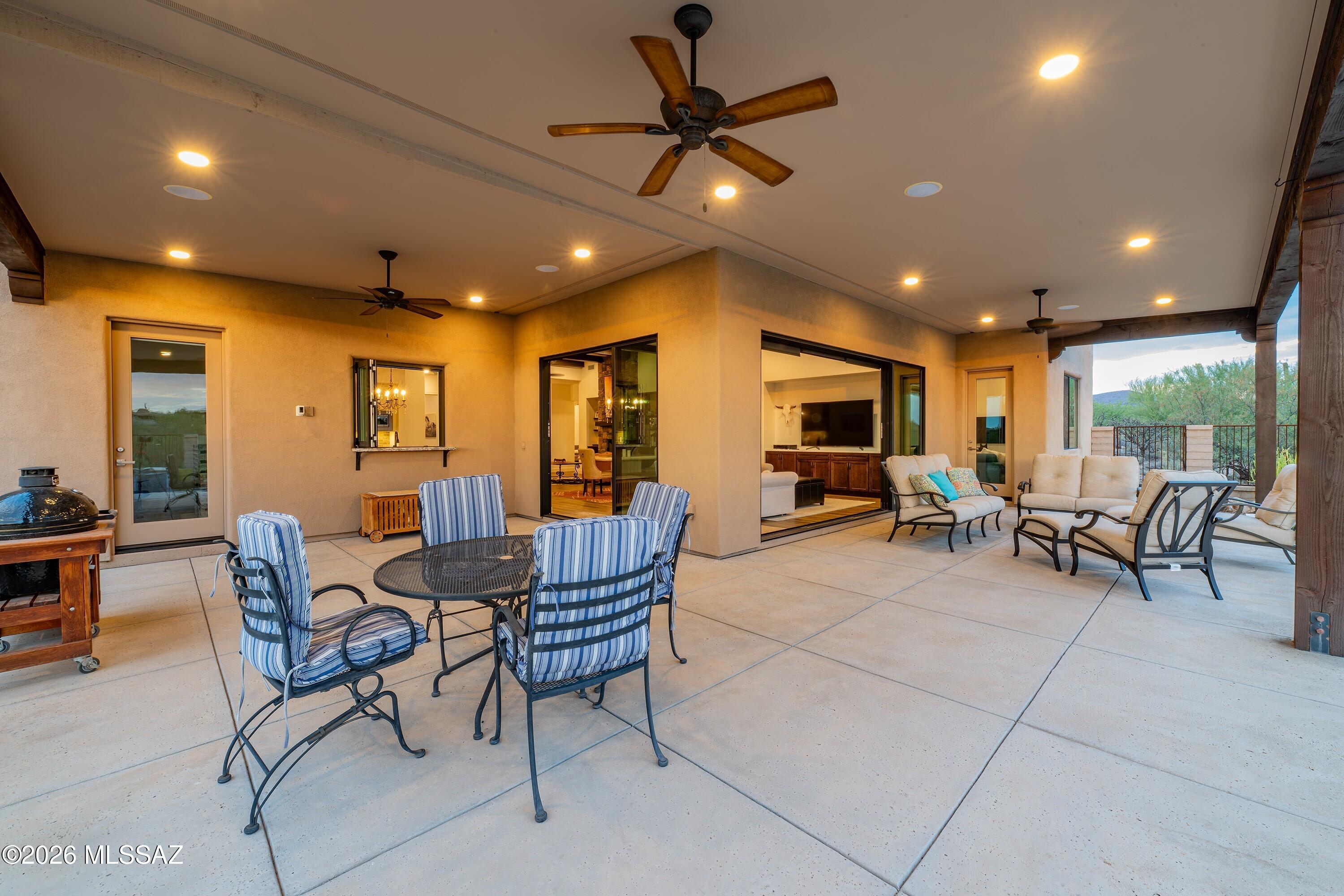 Coyote Creek (1-395) - Residential