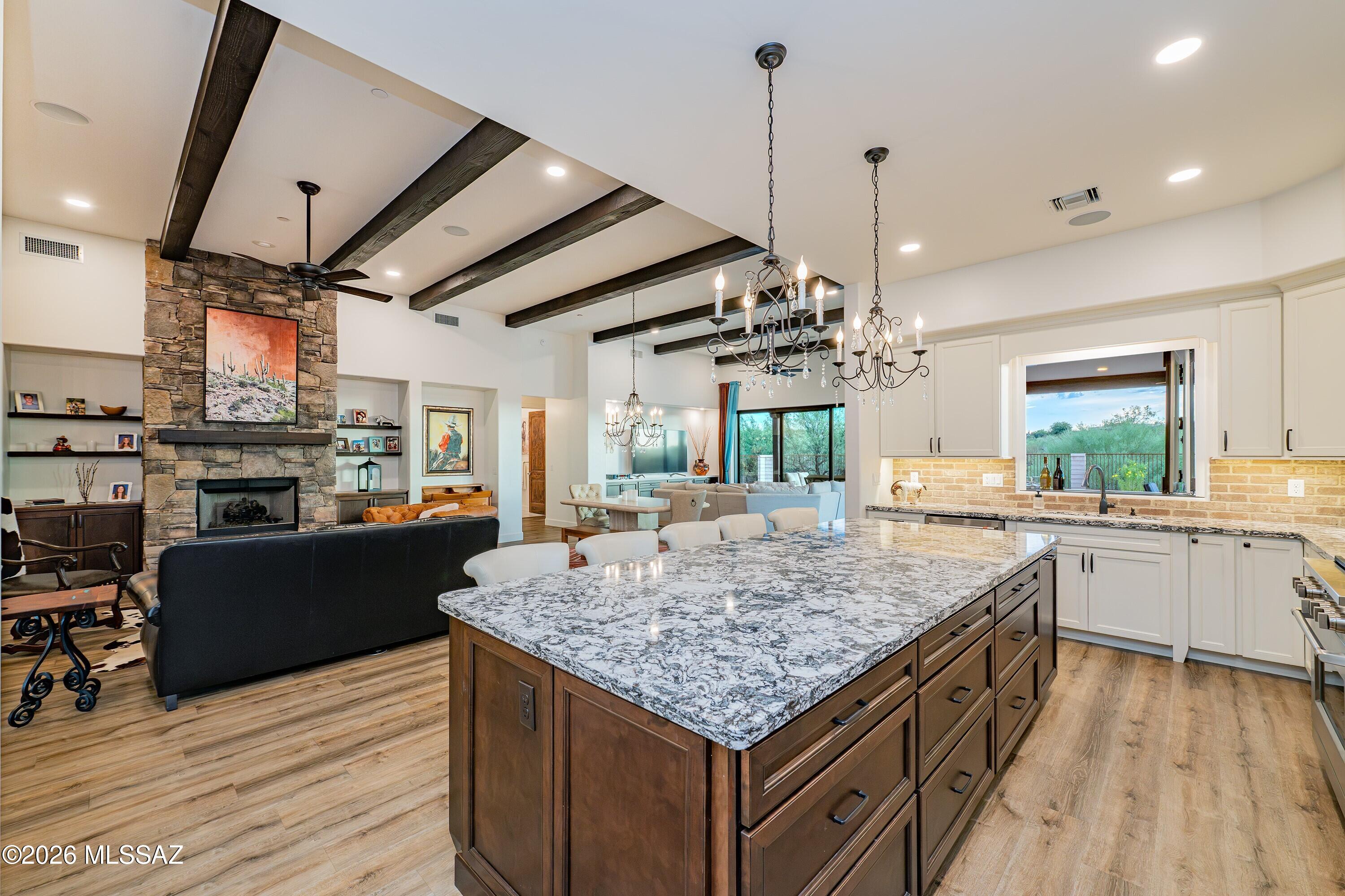 Coyote Creek (1-395) - Residential