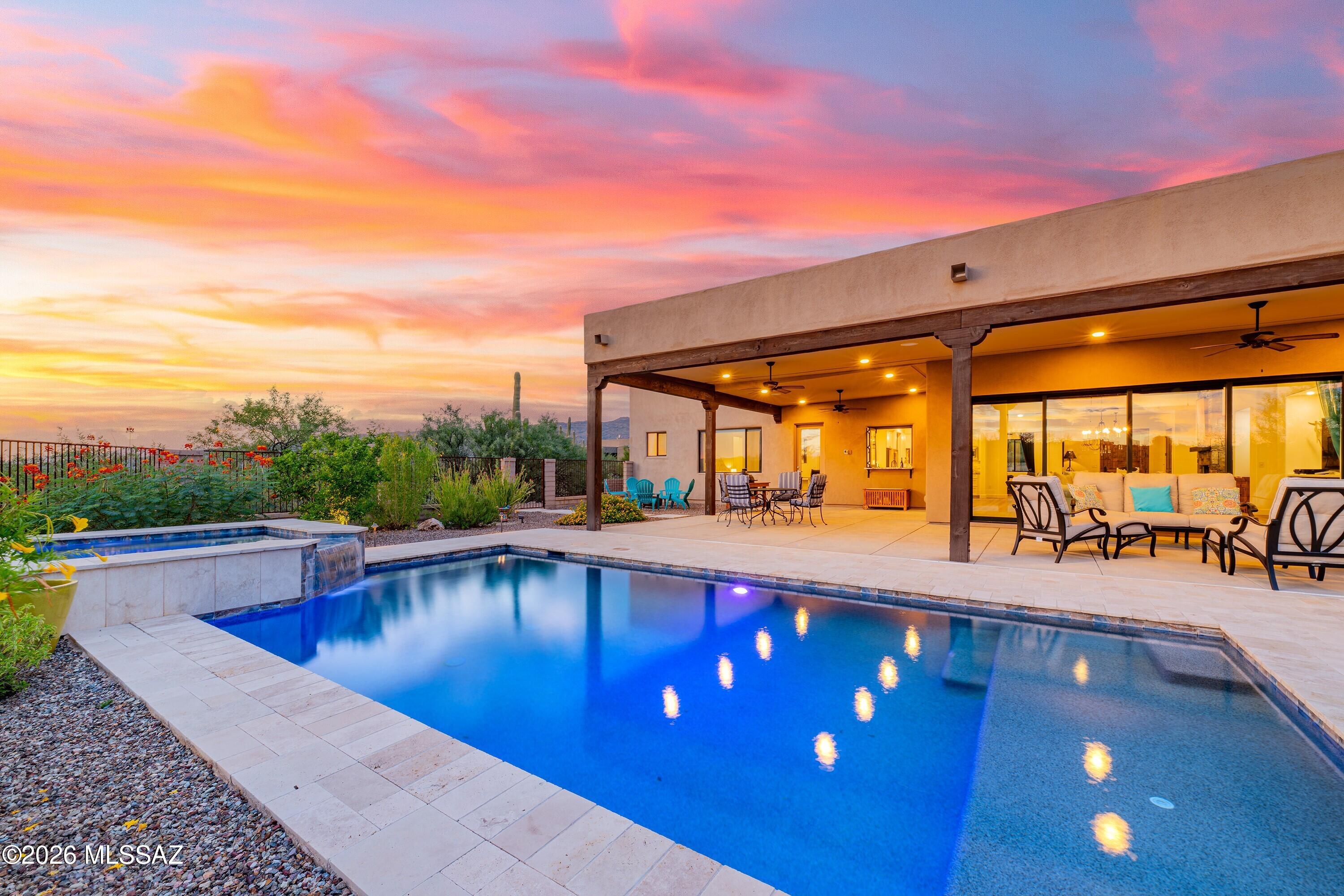 Coyote Creek (1-395) - Residential