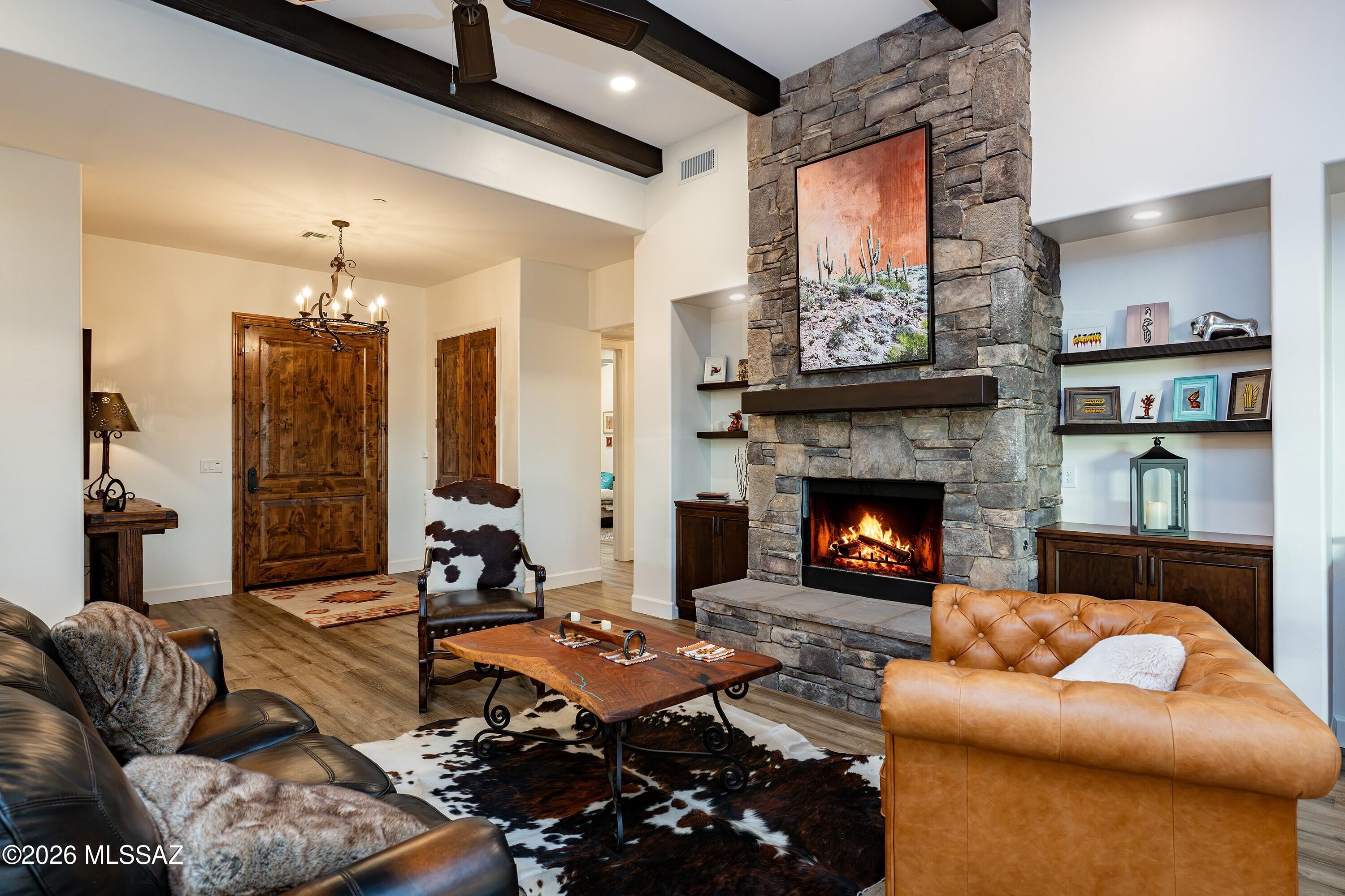Coyote Creek (1-395) - Residential