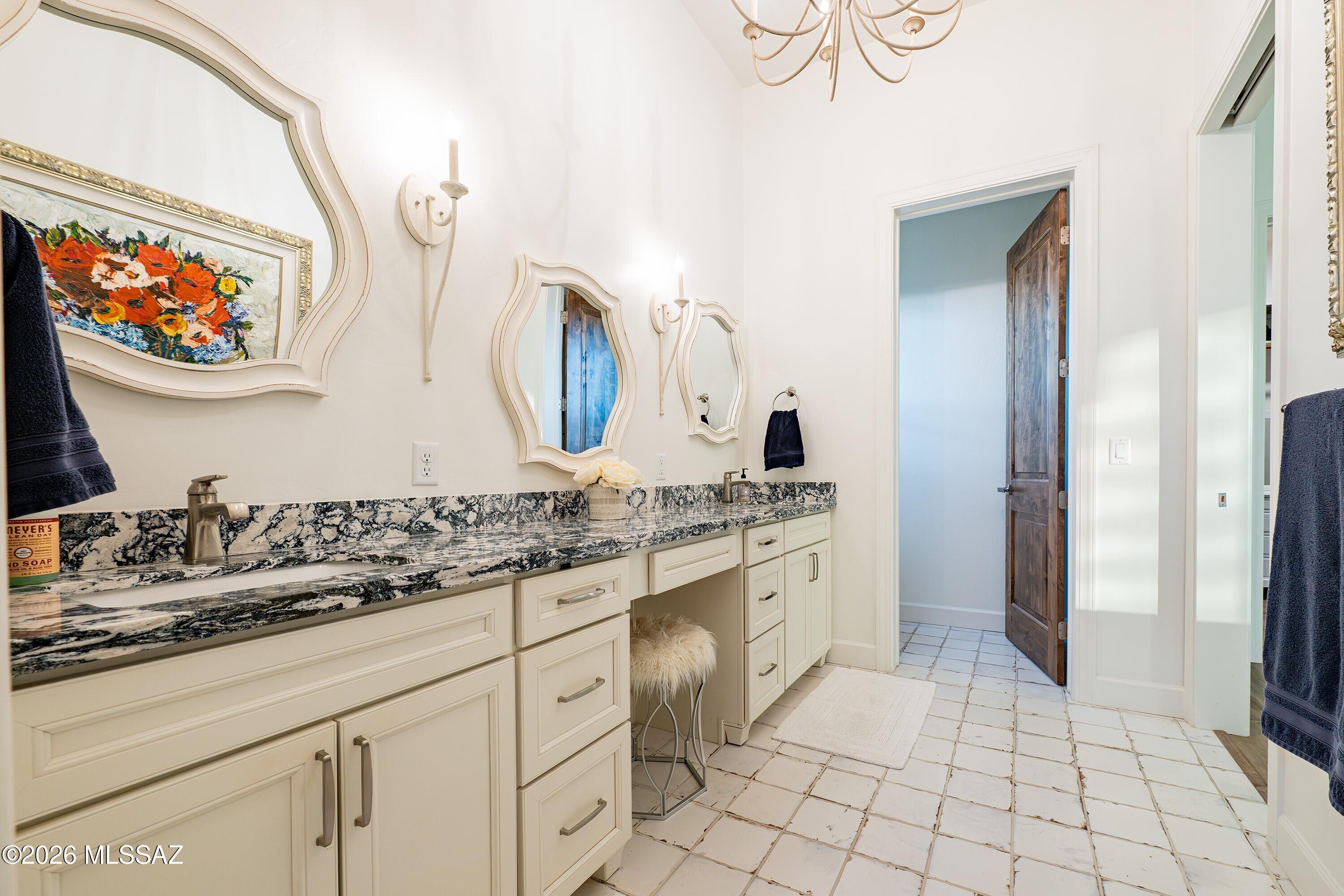 Coyote Creek (1-395) - Residential