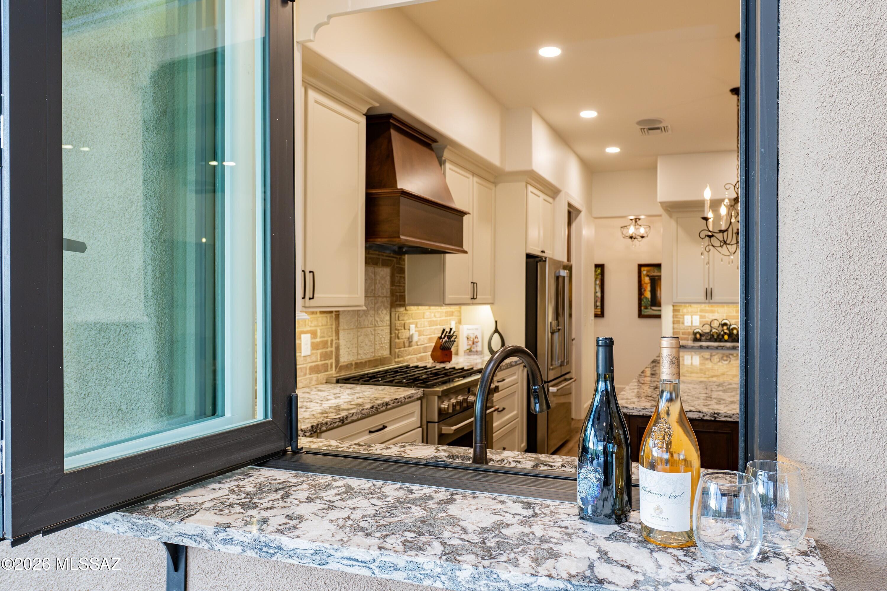 Coyote Creek (1-395) - Residential
