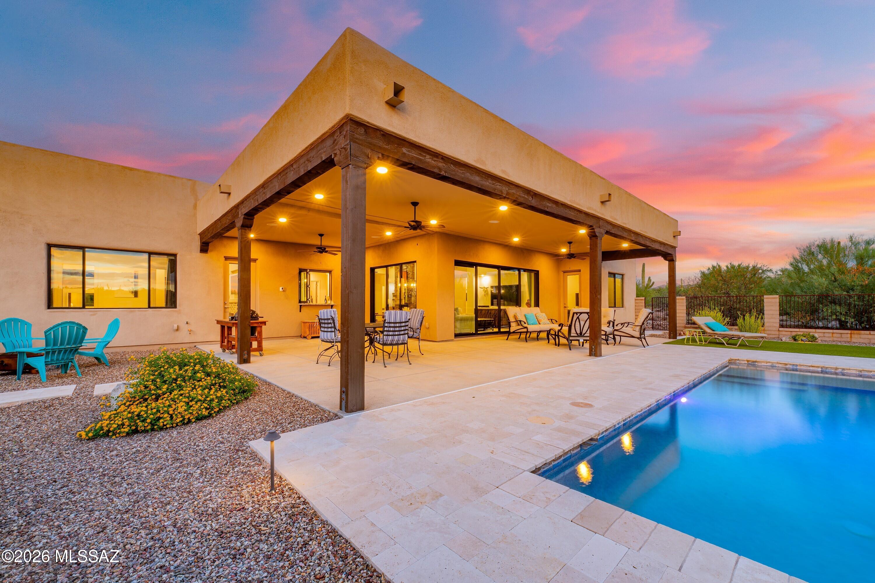 Coyote Creek (1-395) - Residential