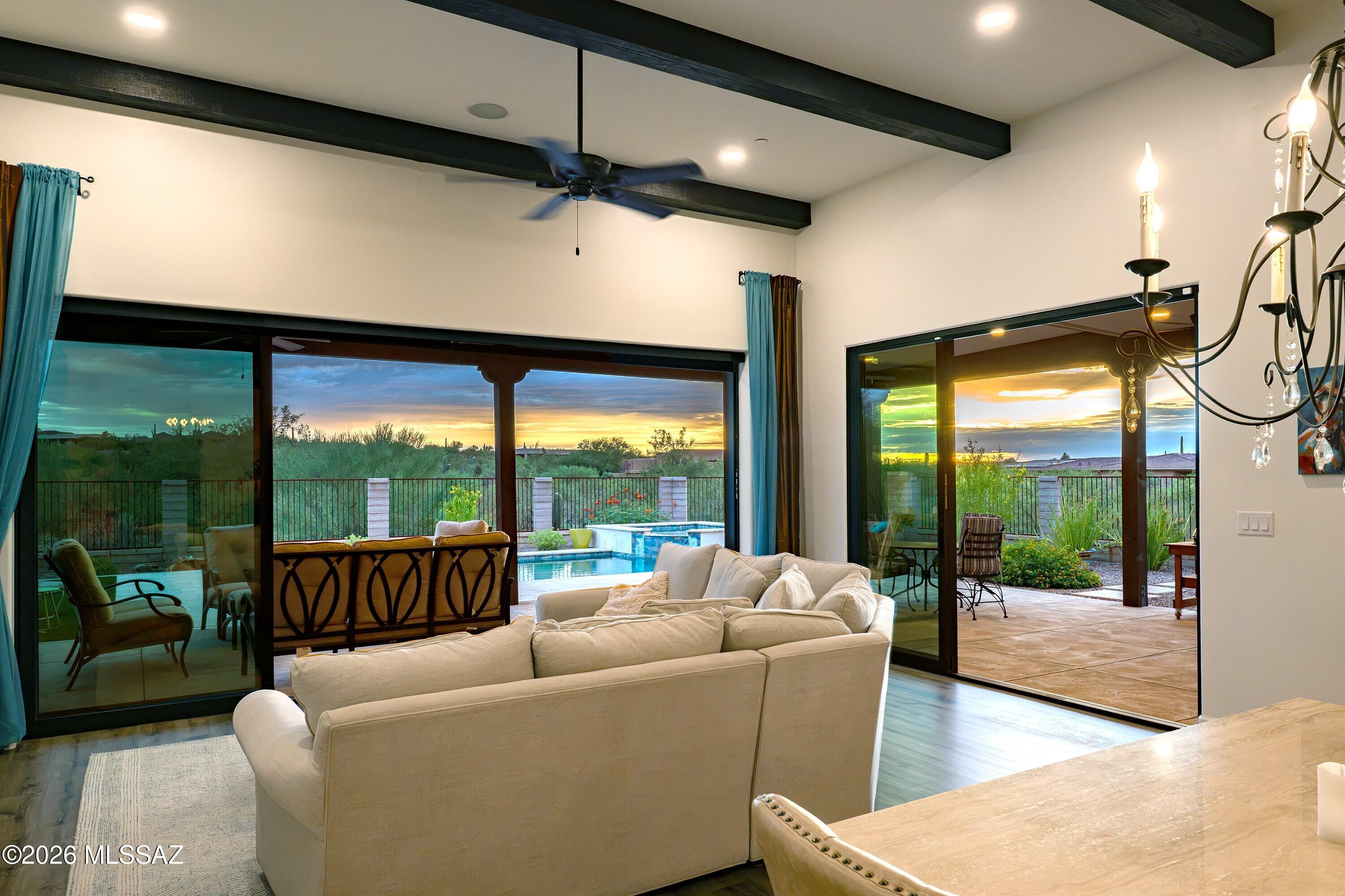 Coyote Creek (1-395) - Residential