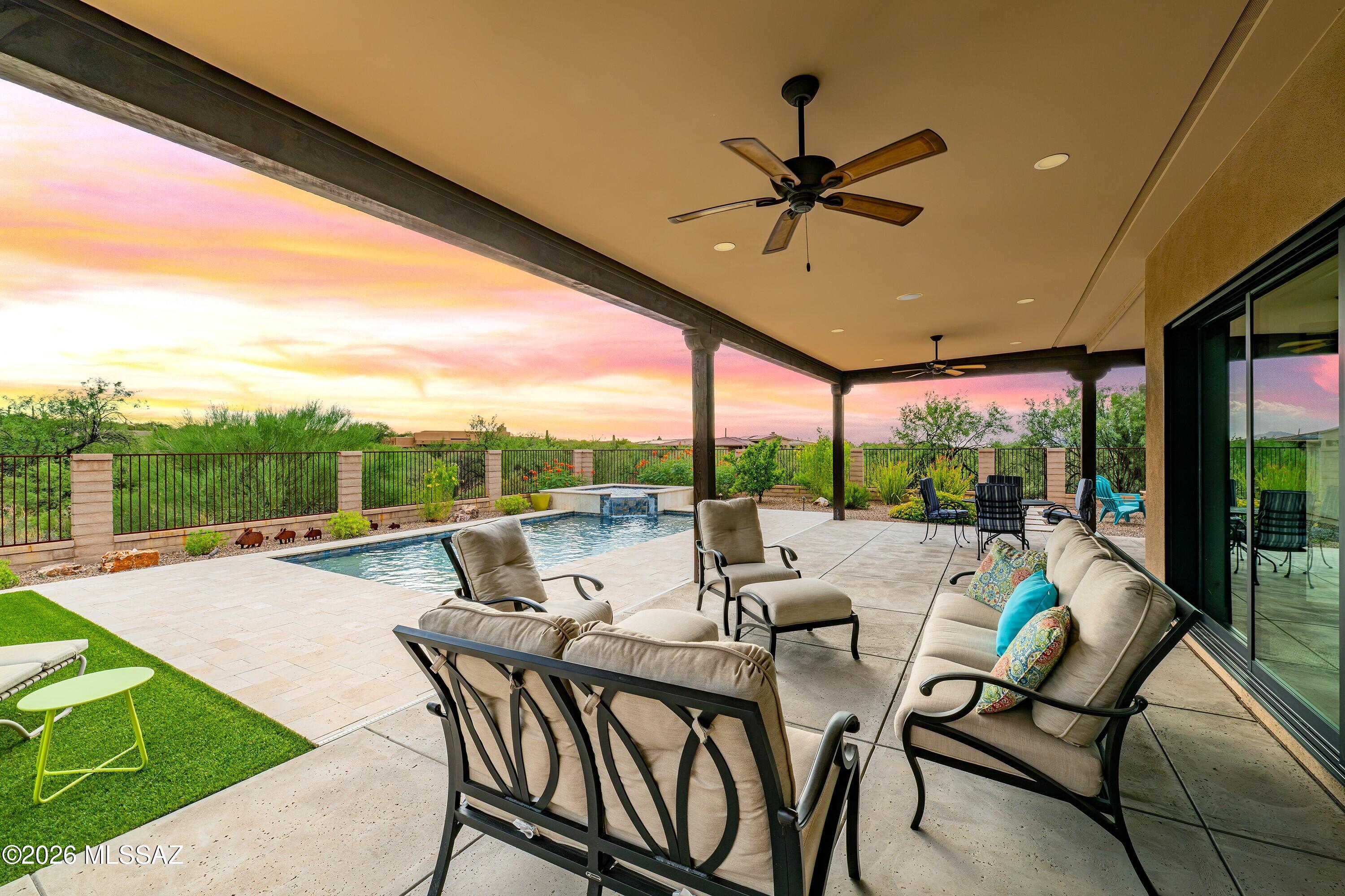 Coyote Creek (1-395) - Residential
