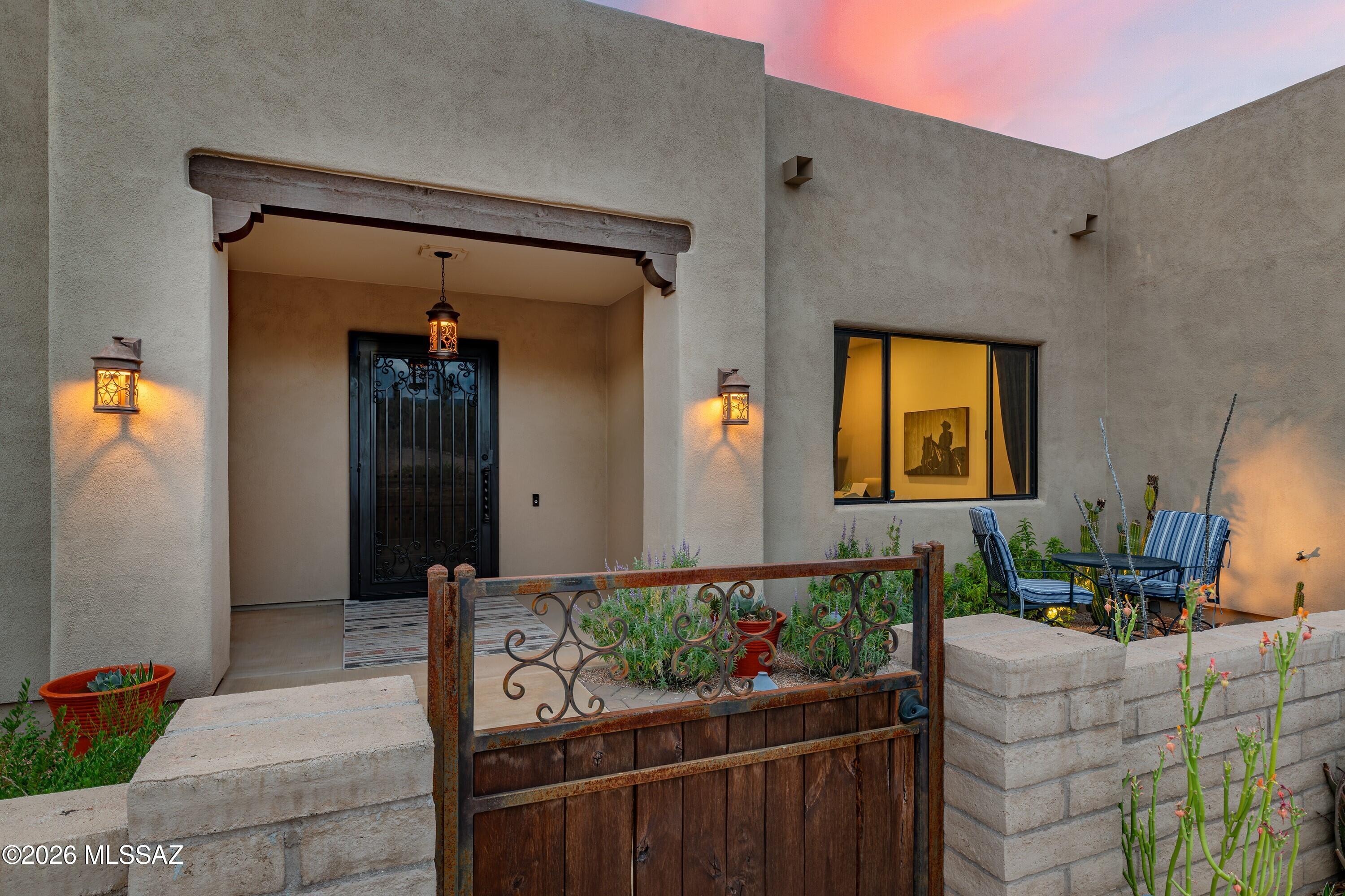 Coyote Creek (1-395) - Residential