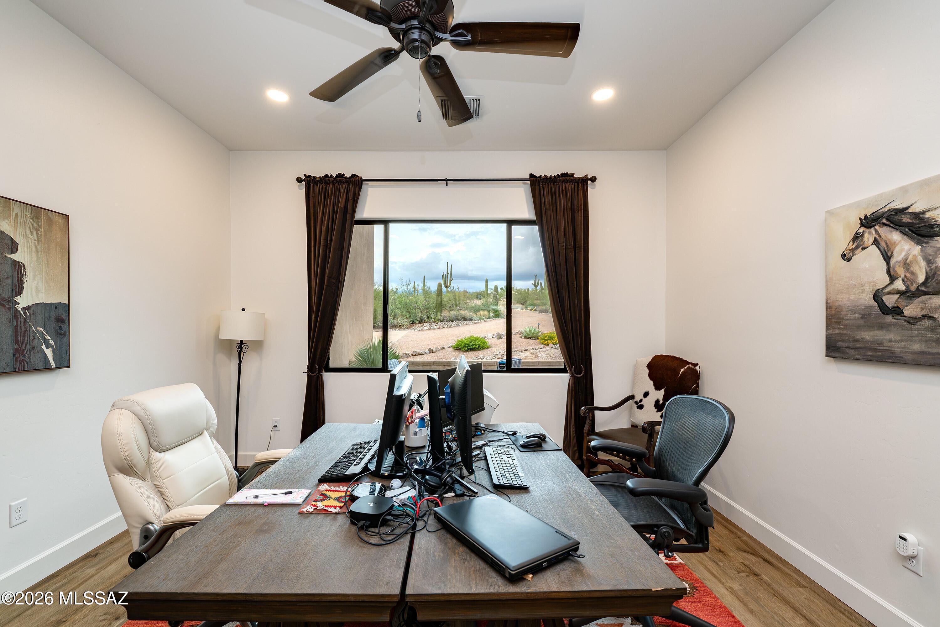 Coyote Creek (1-395) - Residential
