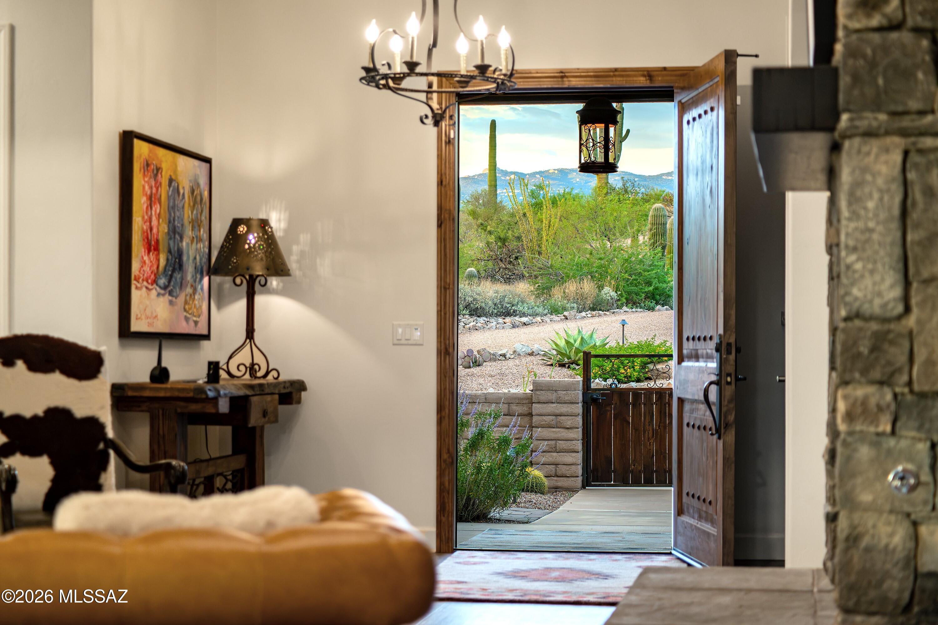 Coyote Creek (1-395) - Residential
