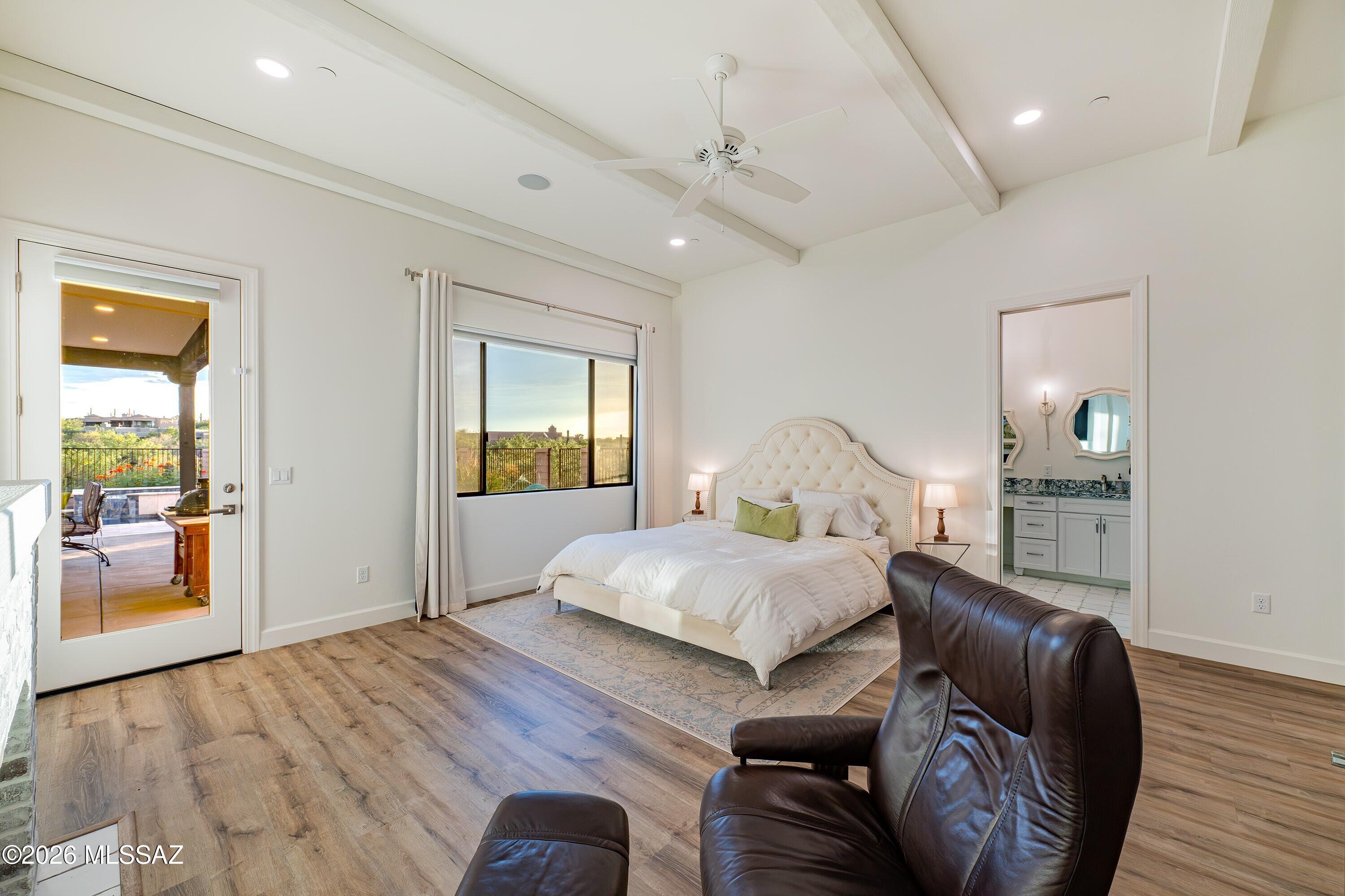 Coyote Creek (1-395) - Residential