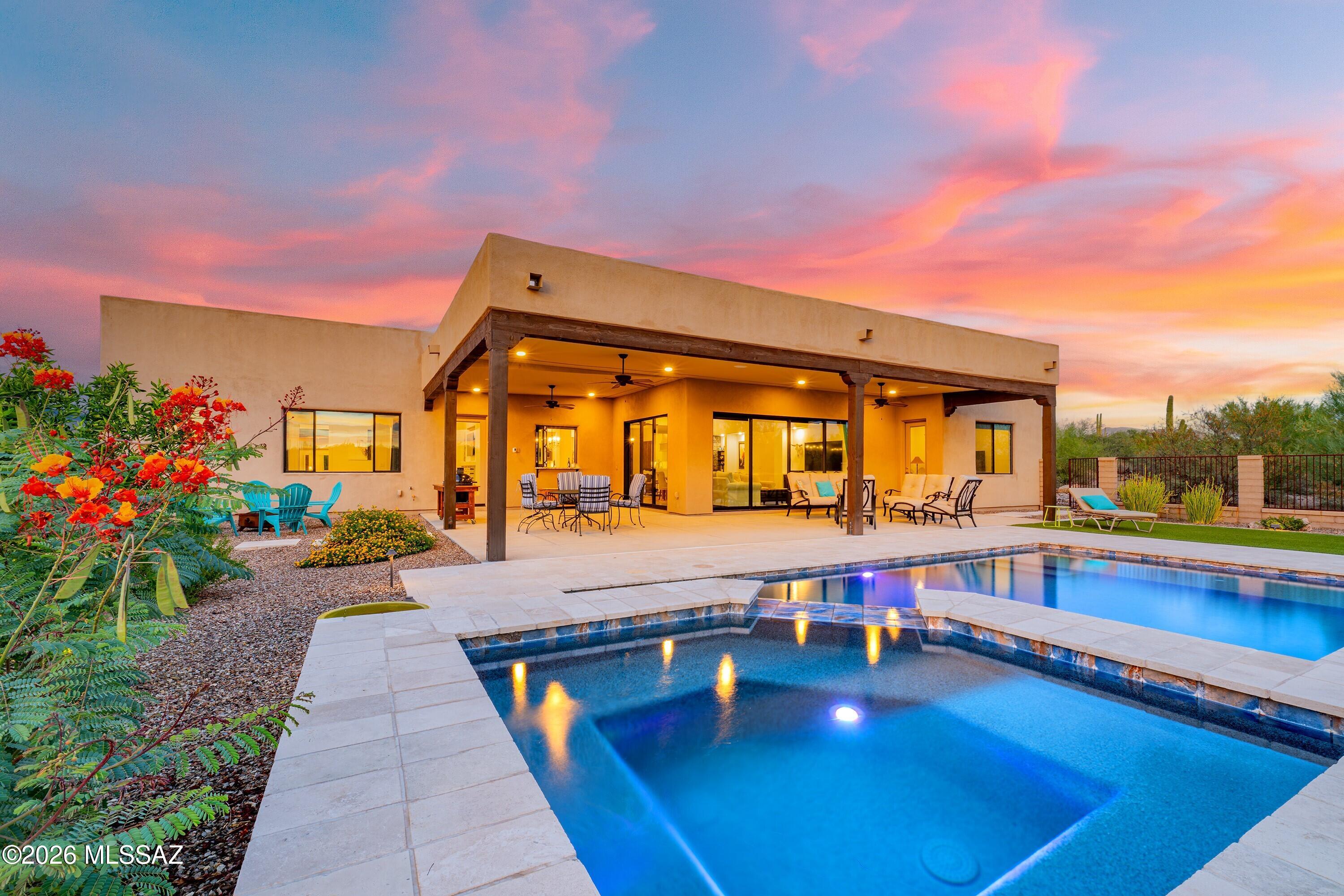 Coyote Creek (1-395) - Residential