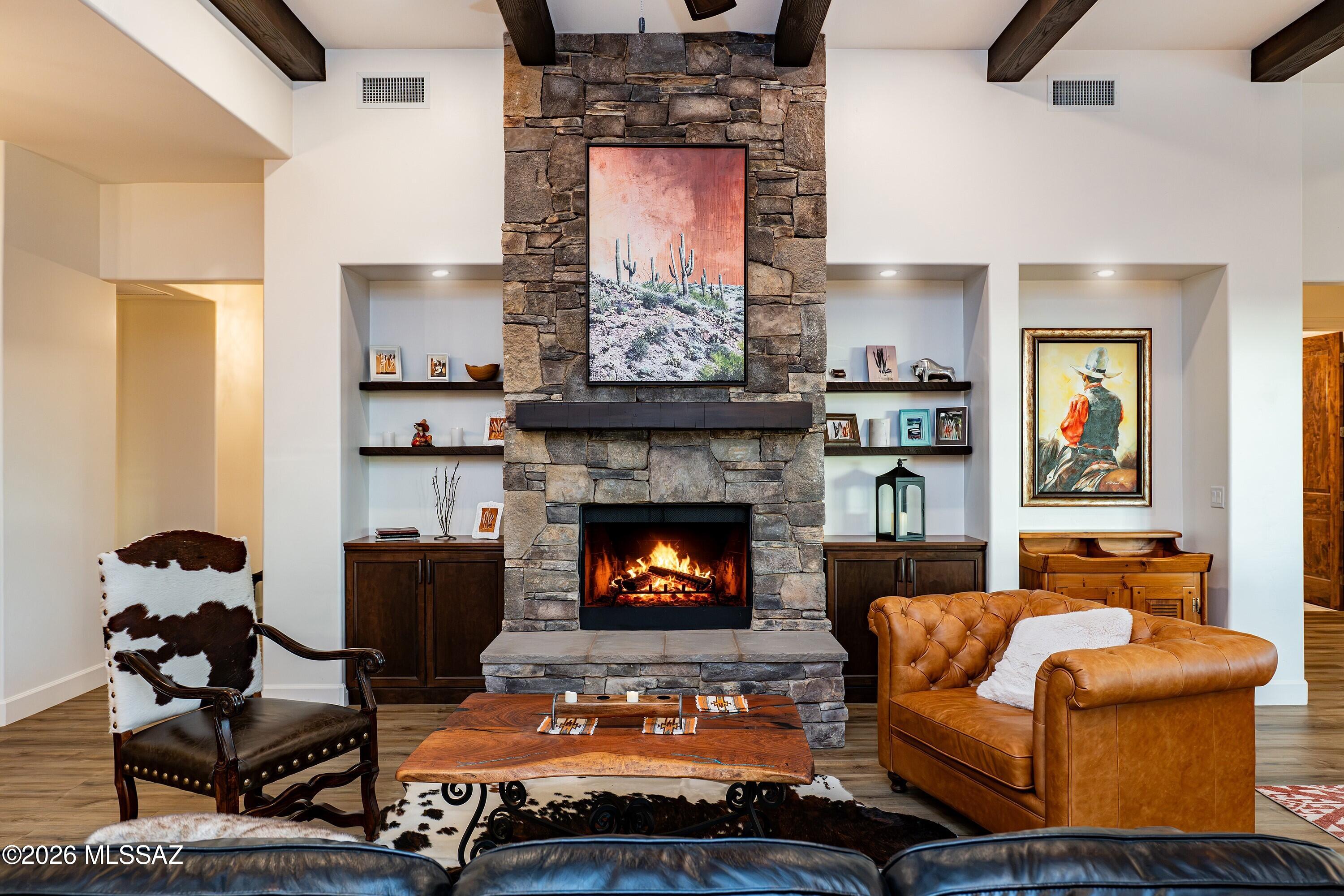 Coyote Creek (1-395) - Residential